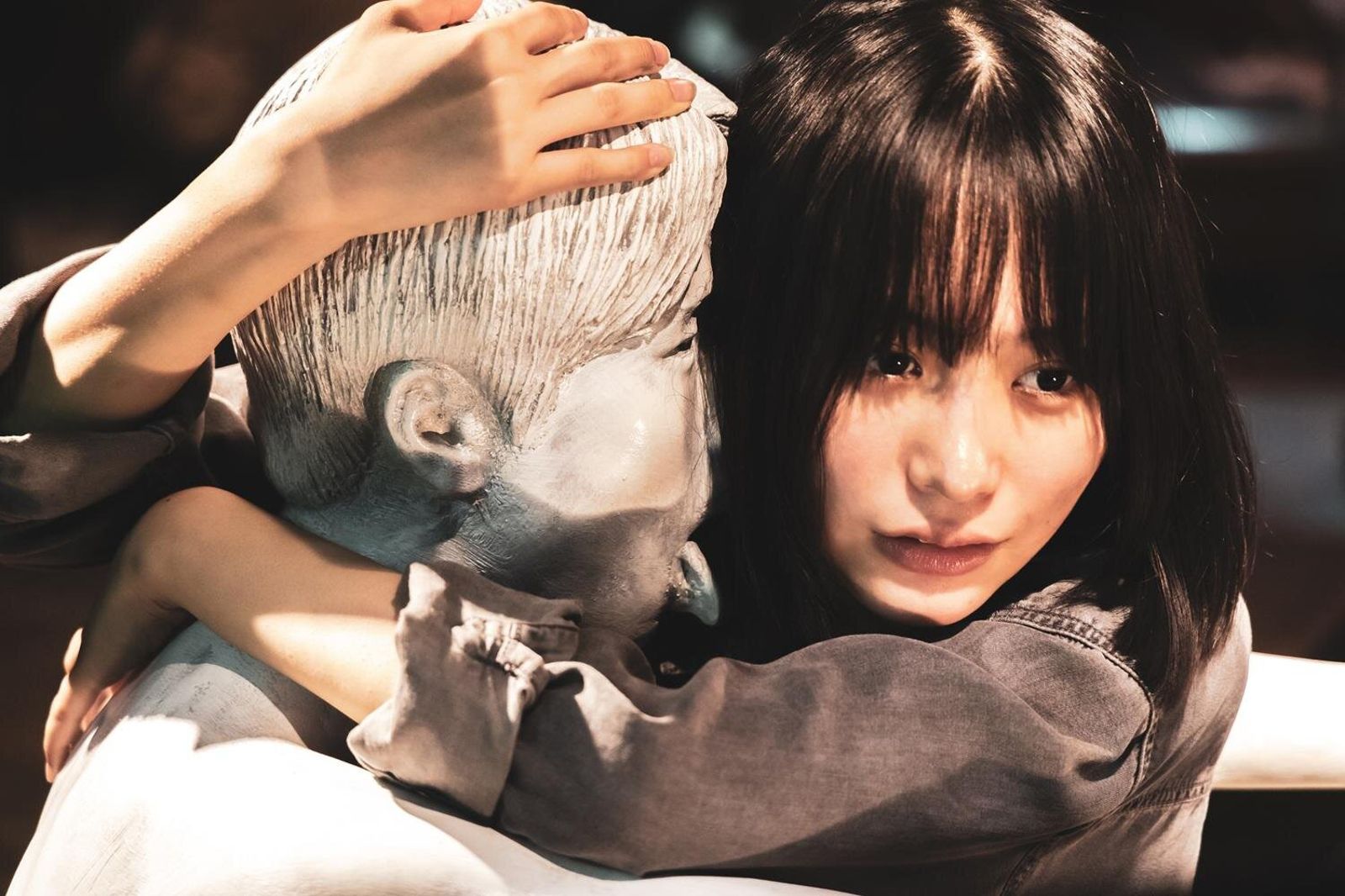 影評/《禍禍女》 嚇到笑,玩到瘋