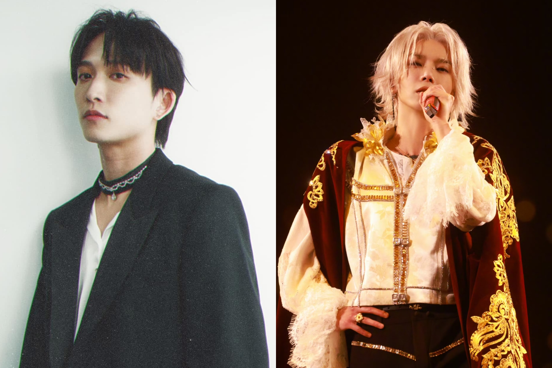 隱形富二代/他們都含金湯匙出生!男星出身咖啡家族來台追夢 華晨宇家裡「真的有礦」