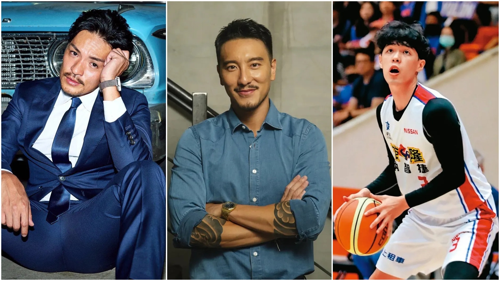 明星賣錶理由很多，前陣子王陽明就是因為賣錶引來極大的爭議。