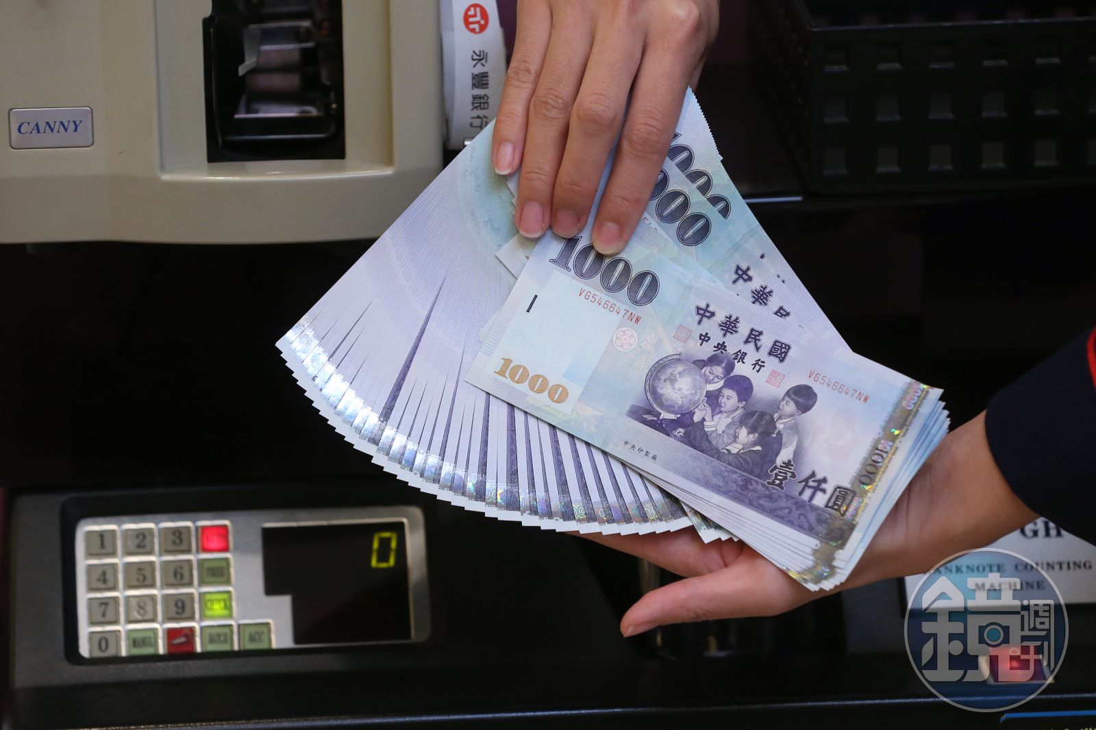 發財水別只拿來喝!專家點名放「這位置」 提升業績又招財