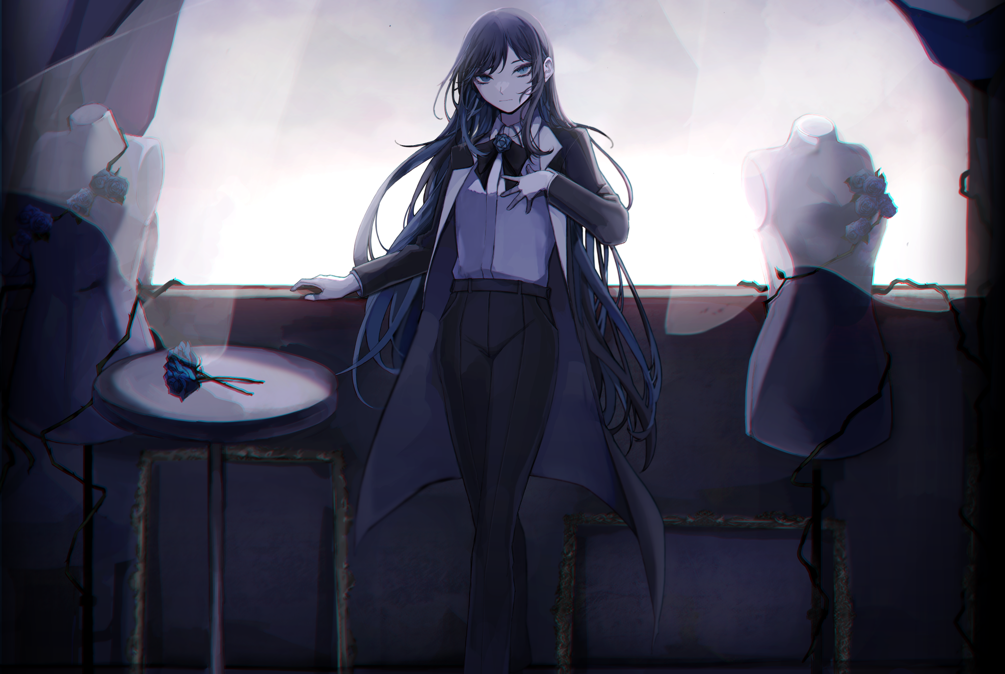 日本新生代歌姬Ado明年5月將在林口體育館開唱。（AEG、寬宏藝術提供）