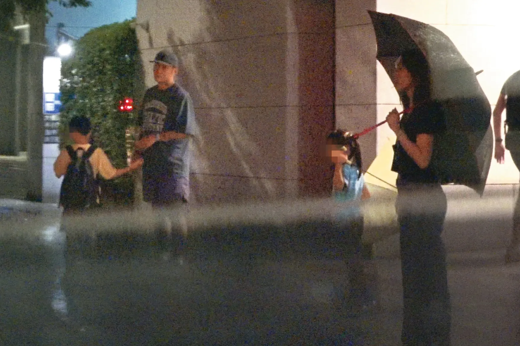 鏡爆焦點／扛扶養費全面復工　余文樂、王棠云離婚同居