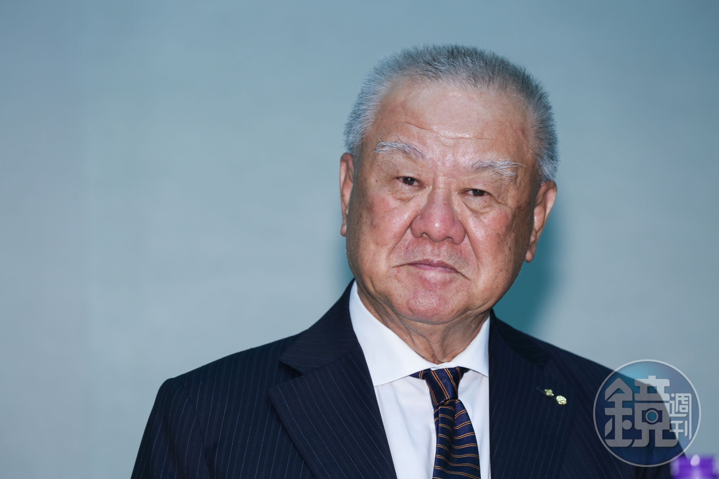 美國總統川普公布台灣關稅稅率為20%,林伯豐提出7大建言。(本刊資料照)