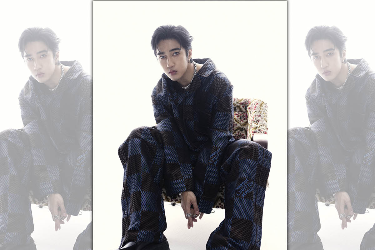 婁峻碩承認自己有生意人的性格，影響他怎麼去規劃事業，因而他連追求夢想都很務實。