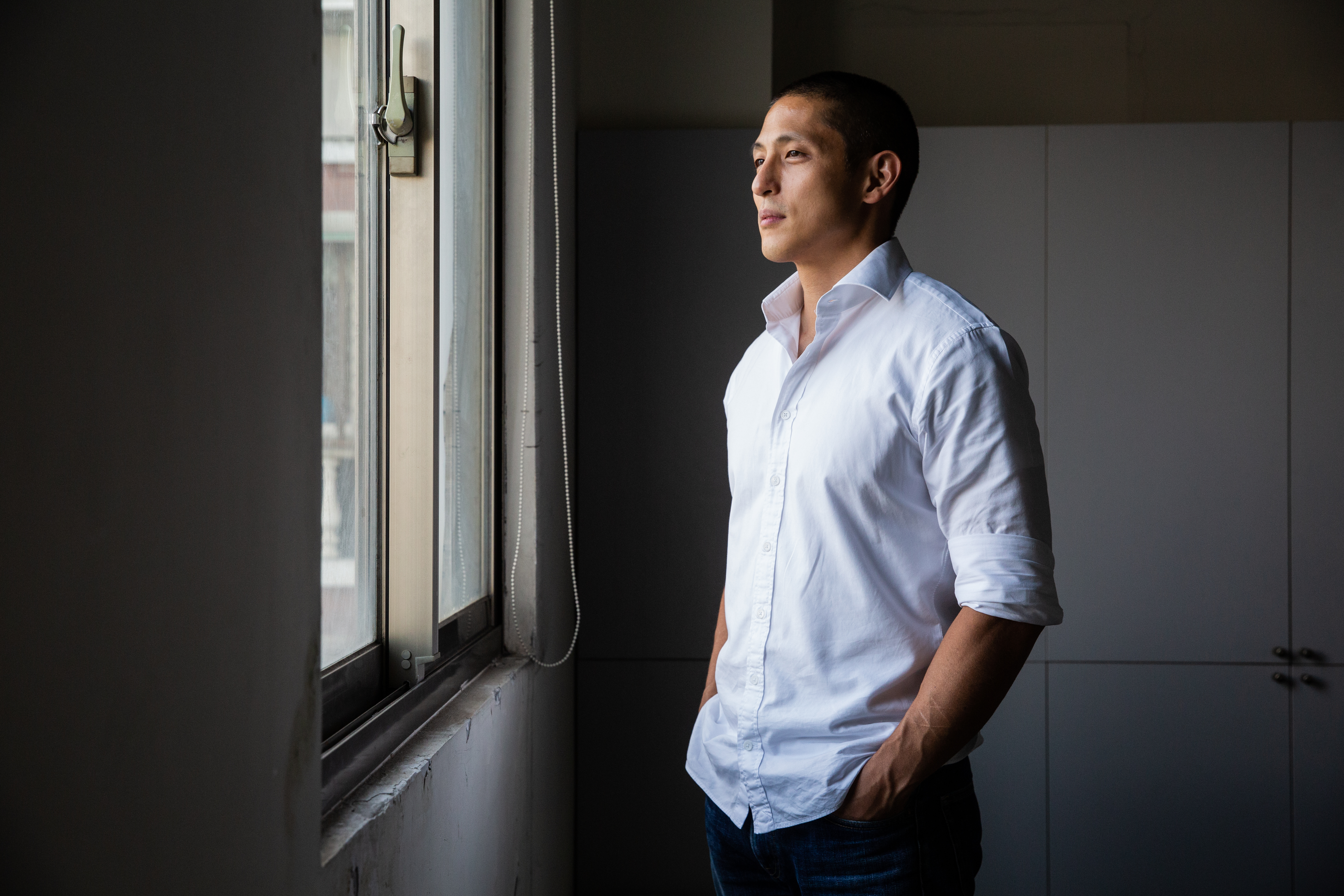 吳怡農發表聲明，強調壯闊台灣為獨立的非營利組織，從來沒向政府或政黨申請經費或補助。（本刊資料照）