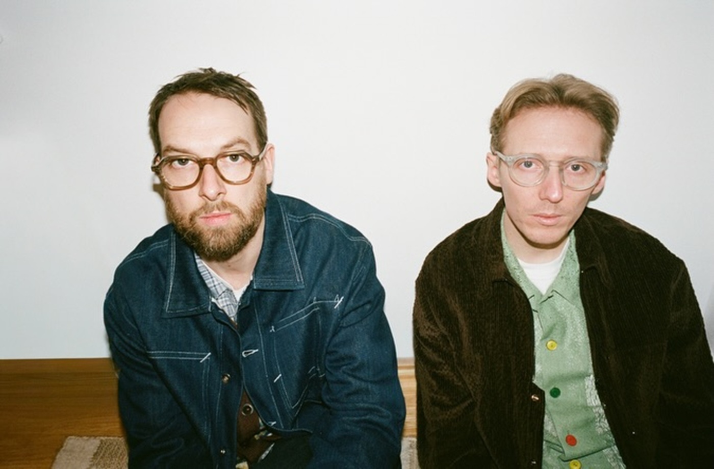 英倫當代電音天團HONNE 728五度降臨寶島。(來源：截自官方IG)