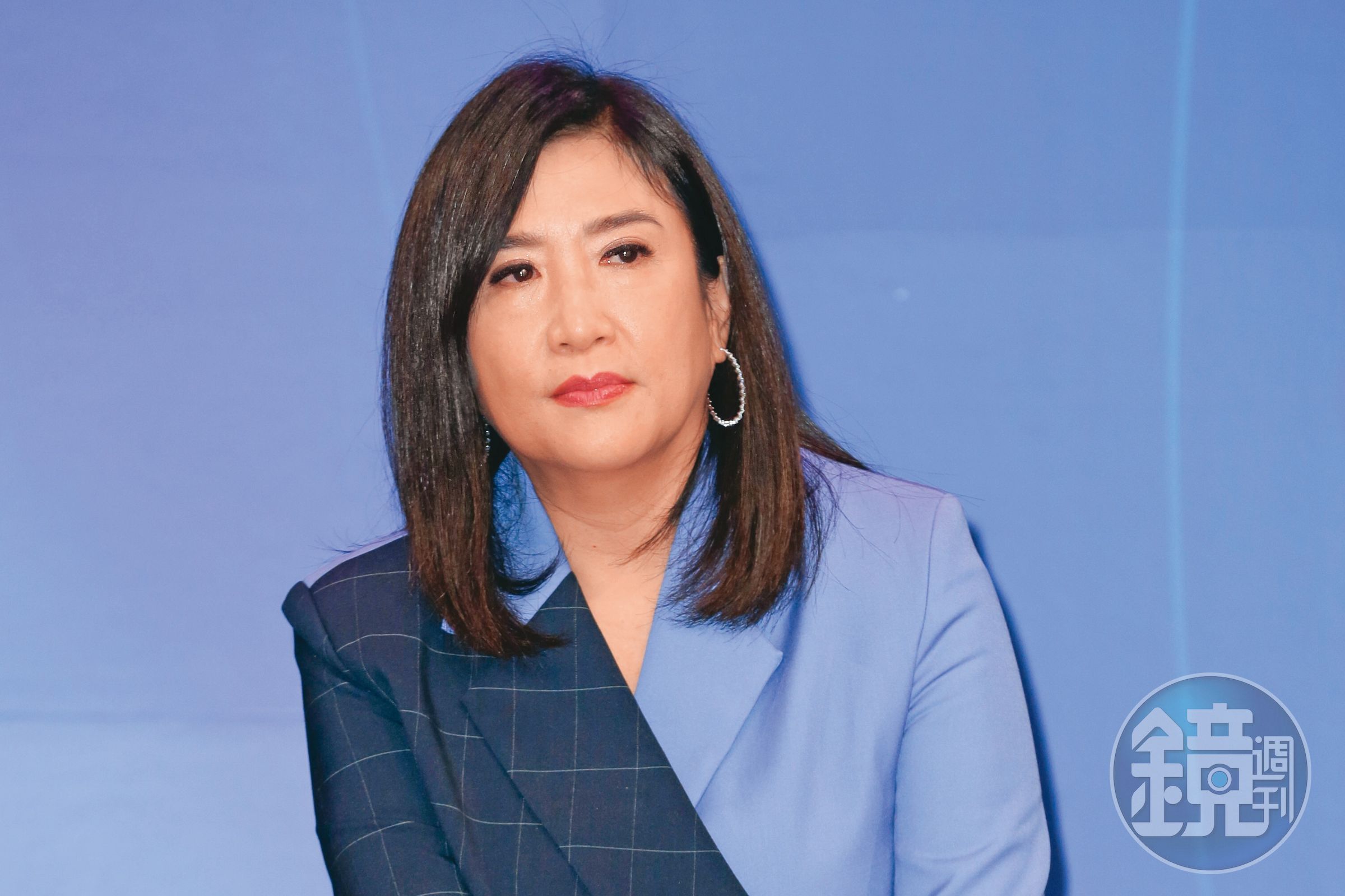 方念華經營超過17年的談話性節目《TVBS看板人物》,因收視率不佳而將收攤。