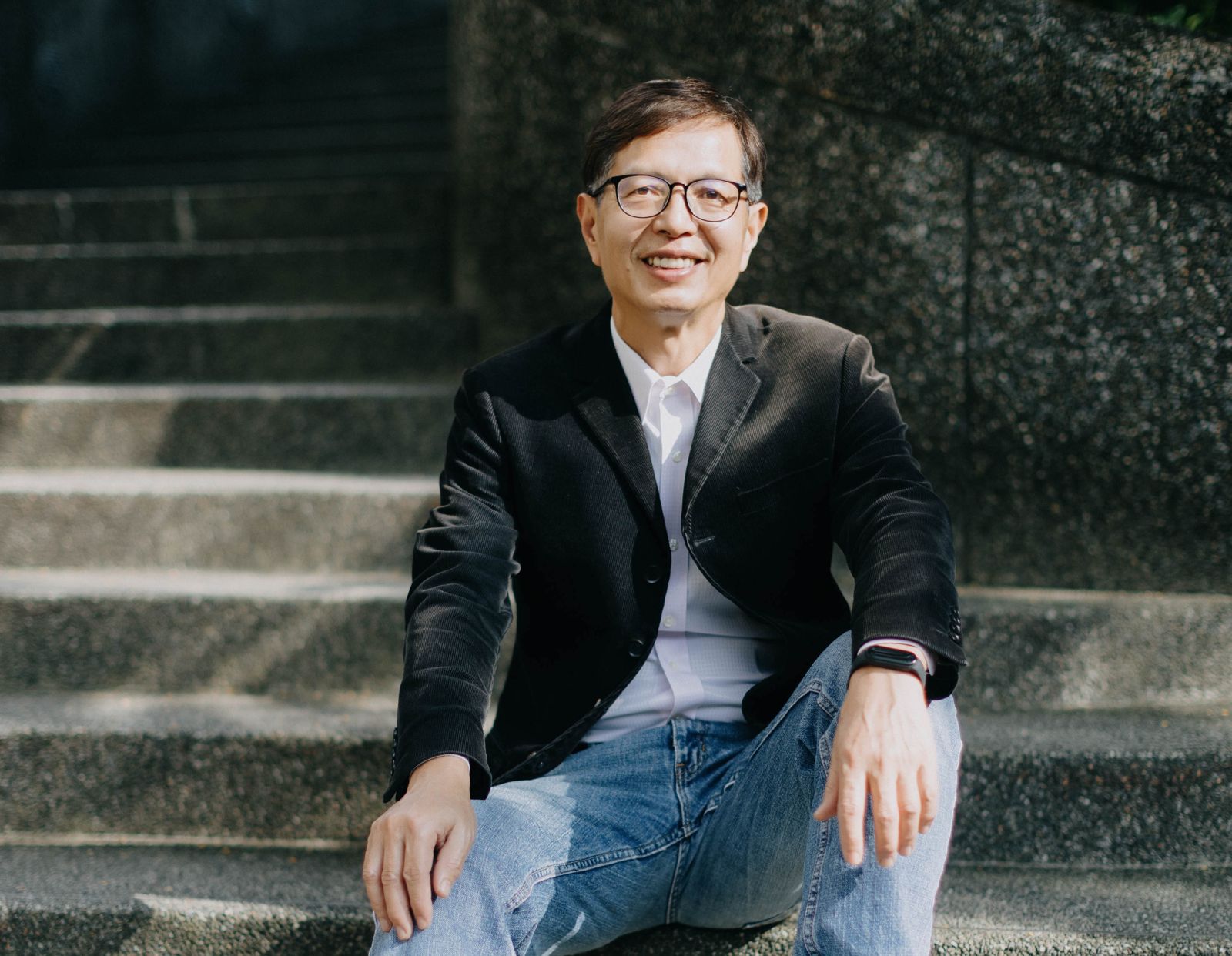 Re: [問卦] 現在民主倒退中了幾項？