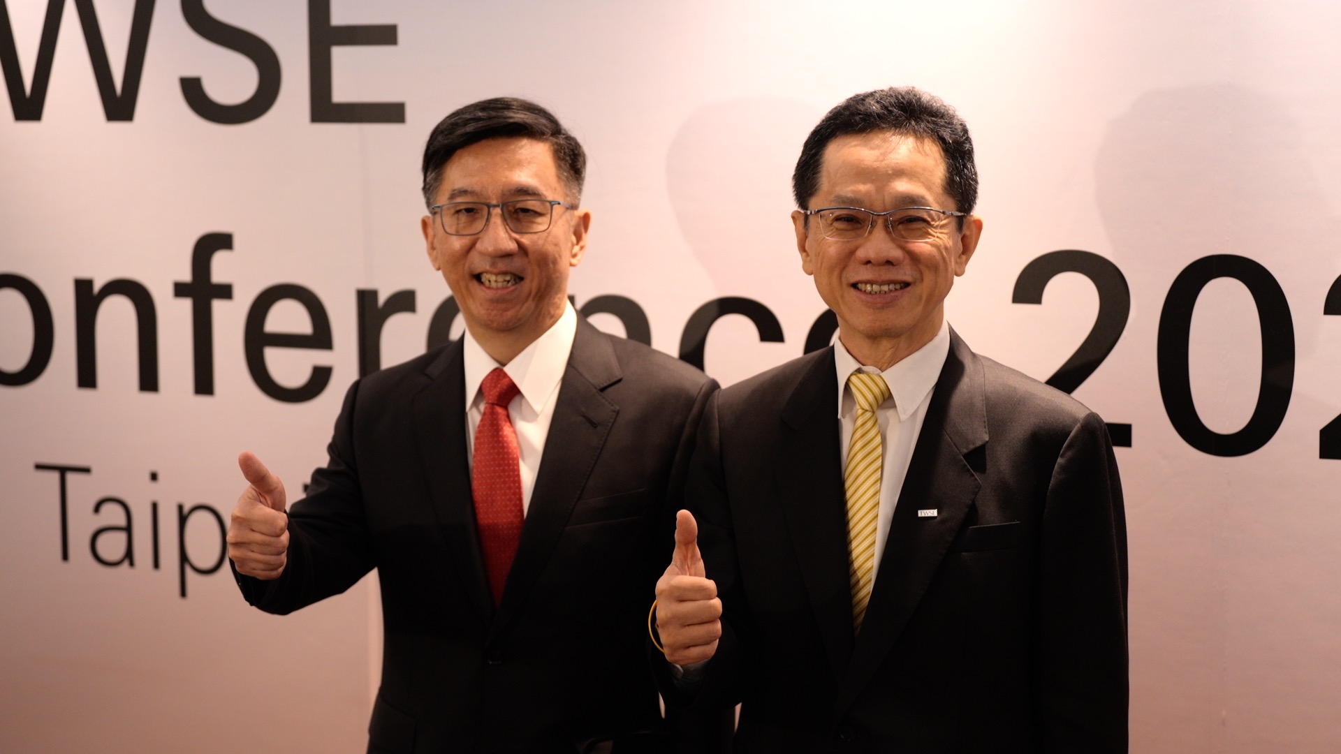 臺灣證券交易所攜手香港上海滙豐證券於6月3日至4日共同舉辦「HSBC Ⅹ TWSE Taiwan Conference 2024」，為今年證交所在臺灣的首場實體引資活動。