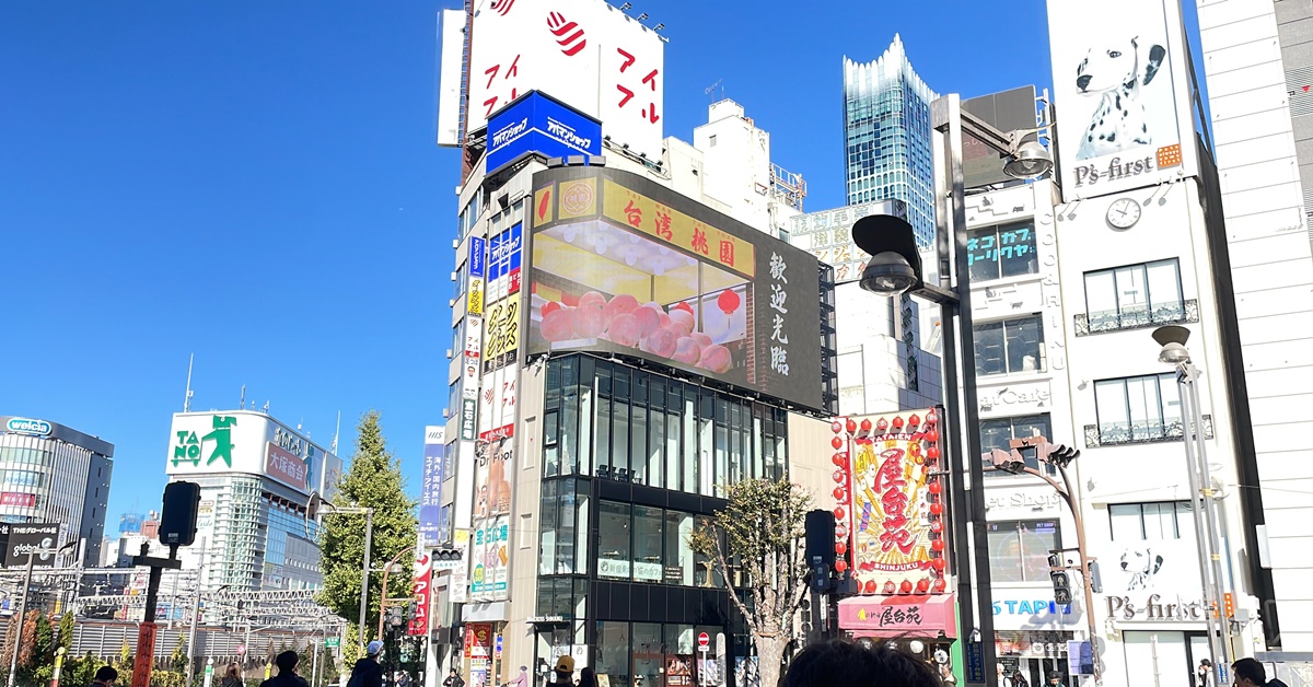 行銷台灣的廣告話題持續延燒。