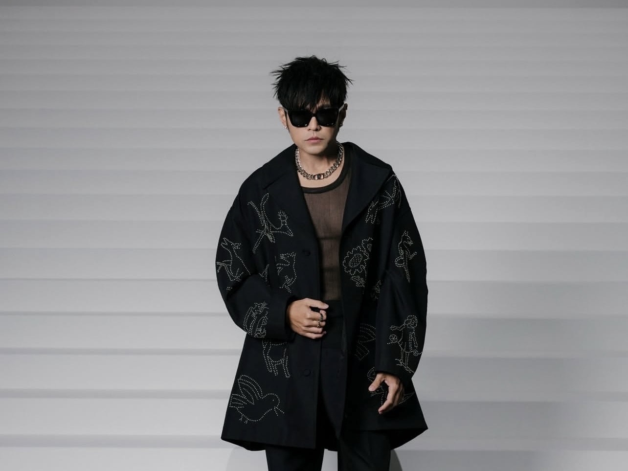 周杰倫六月底將在香港舉辦三場嘉年華演唱會。（翻攝自周杰倫IG)