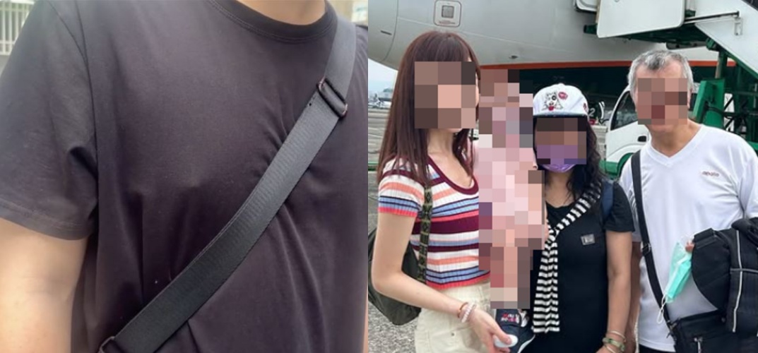 遭公公雙刀剁頸亡...媳婦弟弟悲痛發聲　出面控訴「帶小孩吃飯是誘殺陷阱」揭姊在夫家慘況