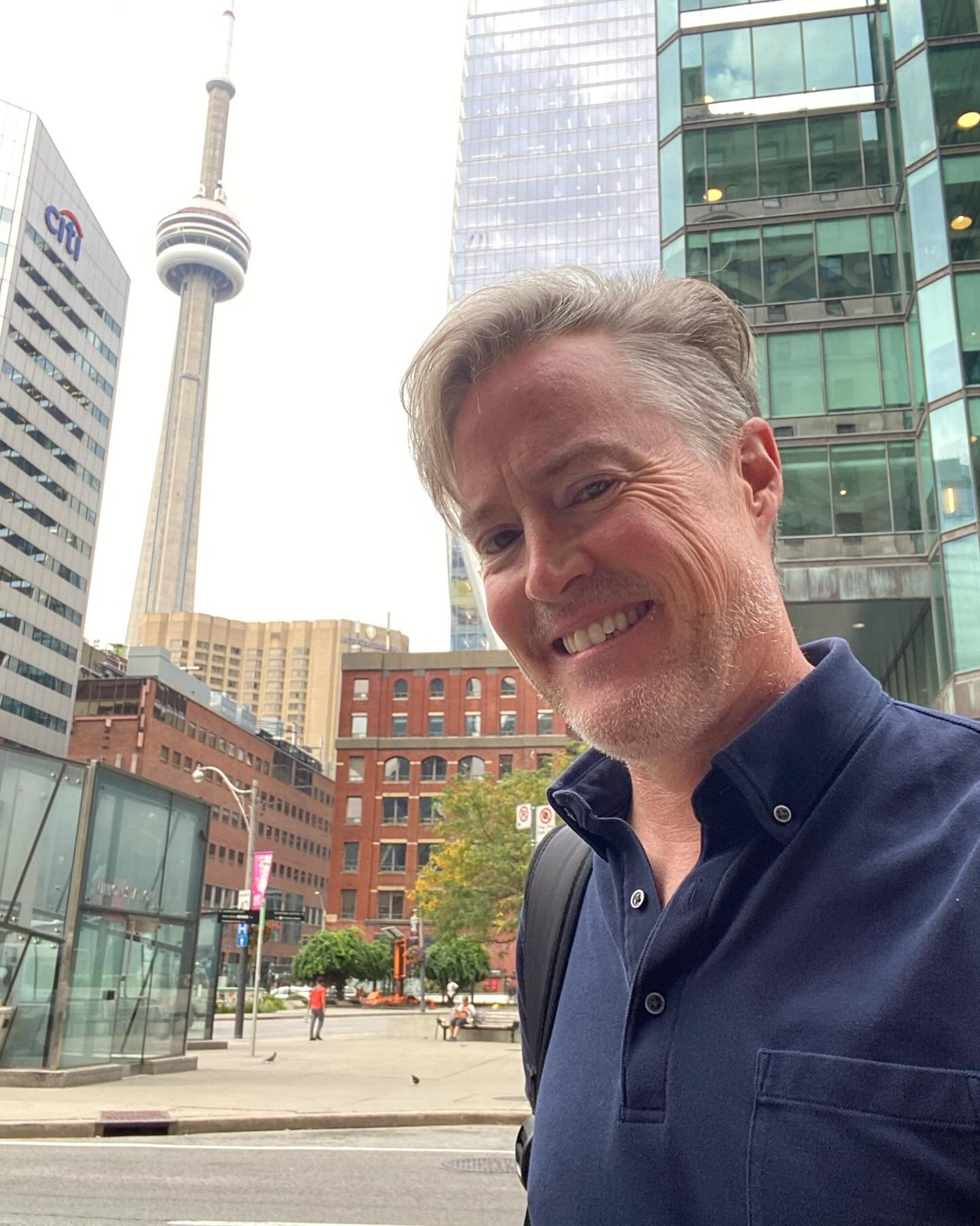 夏克立和黃嘉千離婚後，爭議還是不斷。（翻攝自夏克立臉書）