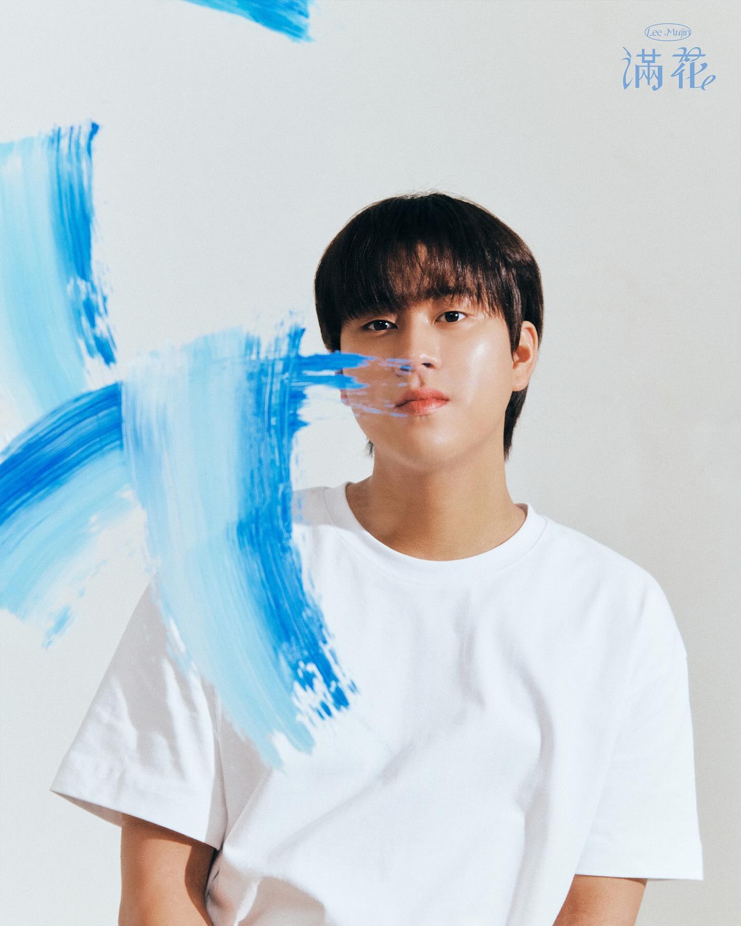 李茂珍是韓國非常受歡迎的創作音樂人。（翻攝李茂珍 INS）