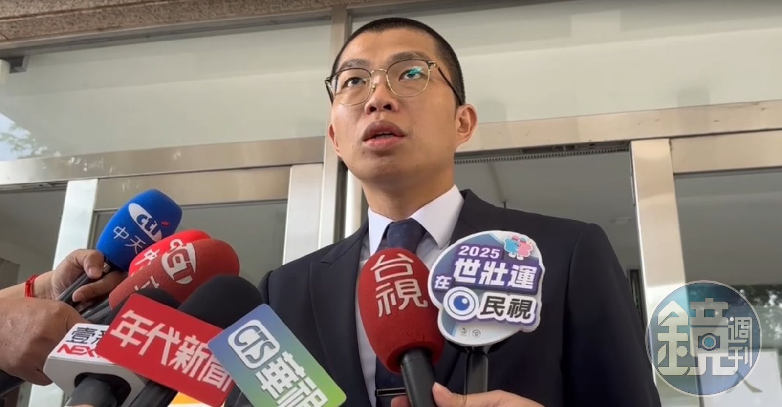 五億高中生假結婚案辯論終結　賴母對殺人案再提聲請再議