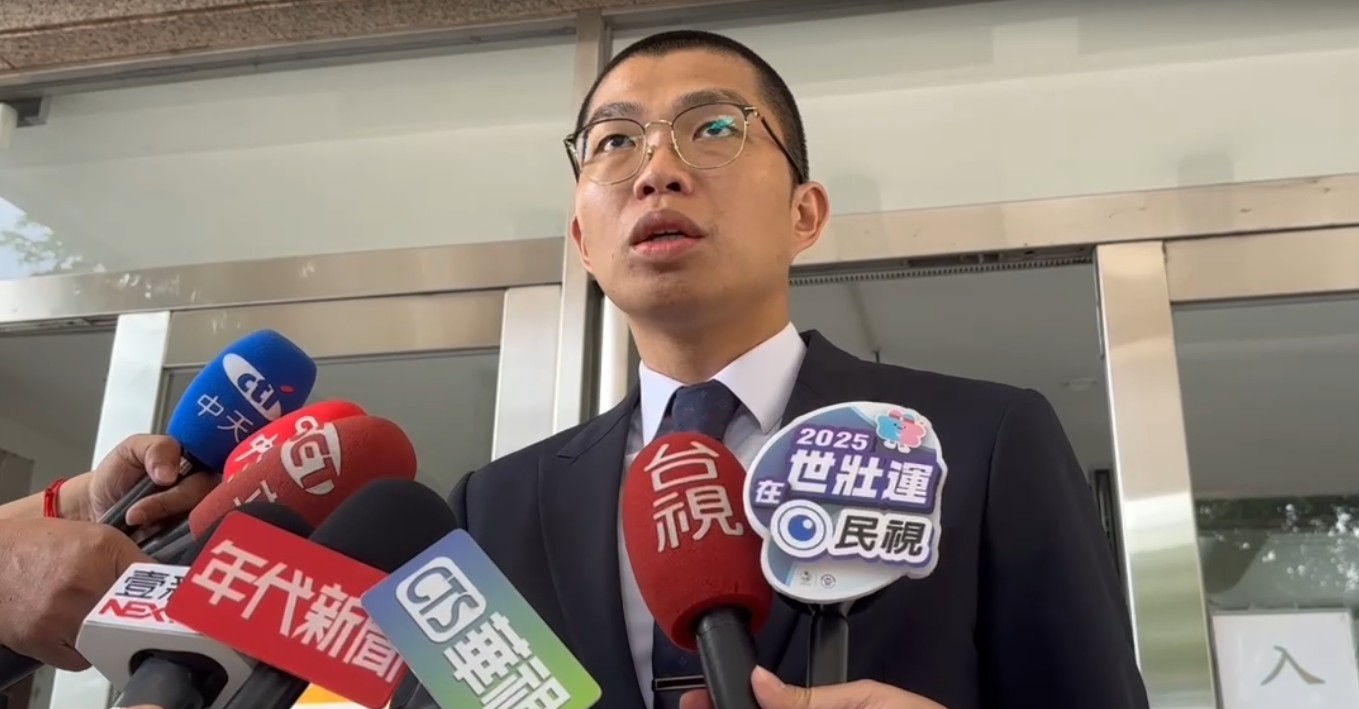 五億高中生婚姻無效部分今辯論終結。