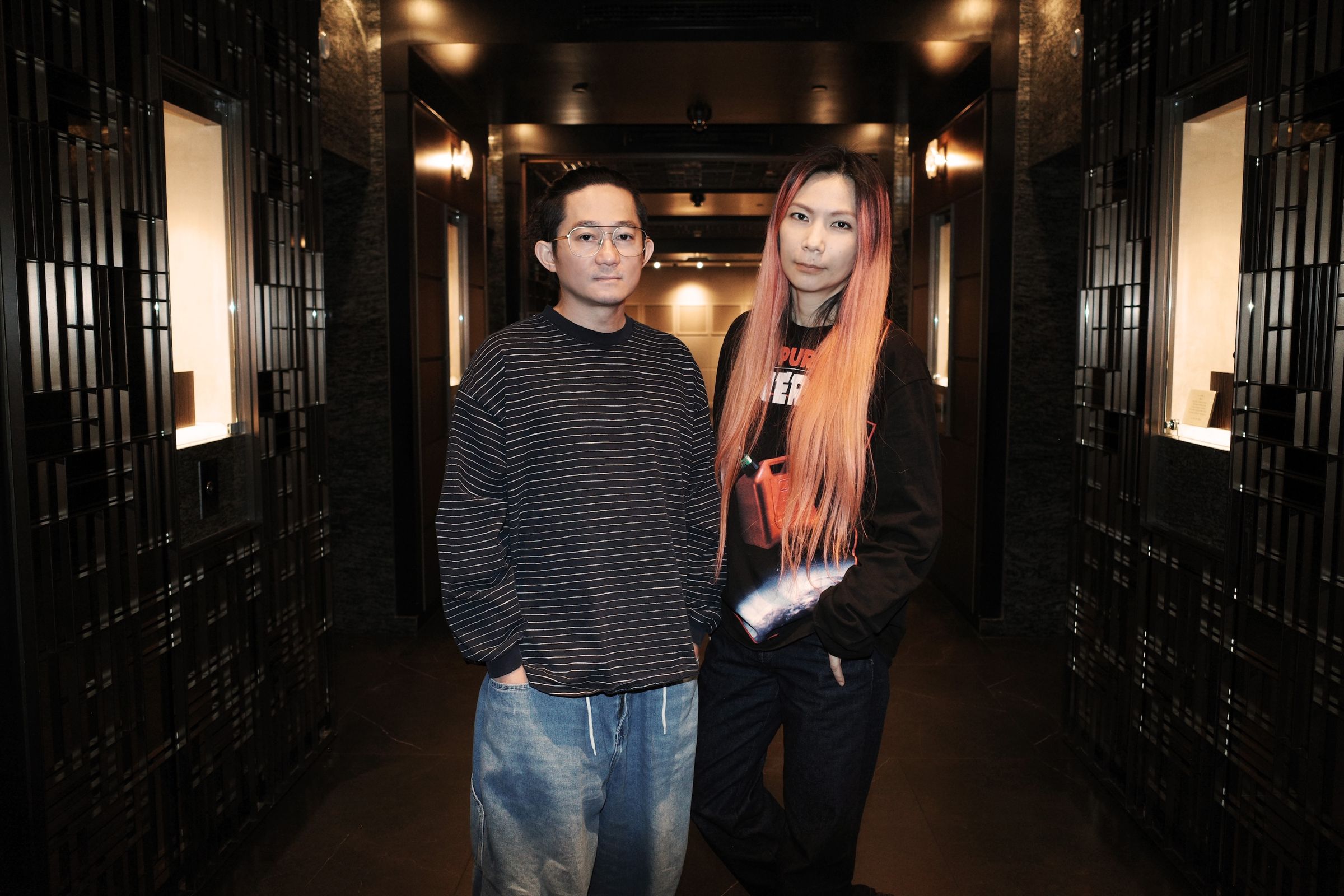 Tizzy Bac歷經一輪巡演，最終加碼場重新編排整張專輯概念，並以ACOUSTIC形式回歸純粹聲音。（相信音樂提供）