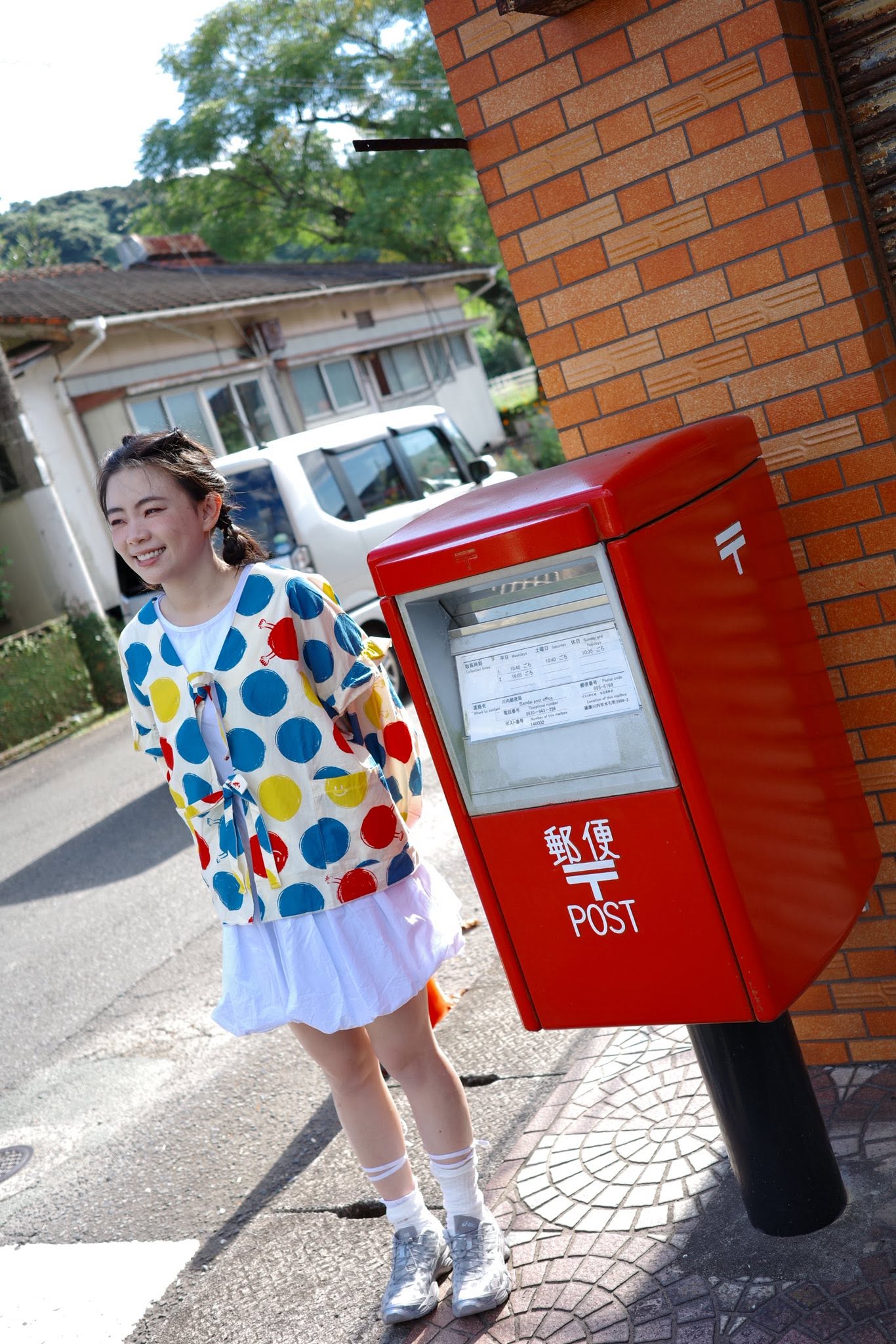 蔡阿嘎老婆二伯深陷抄襲爭議。(翻攝嘎嫂二伯臉書)