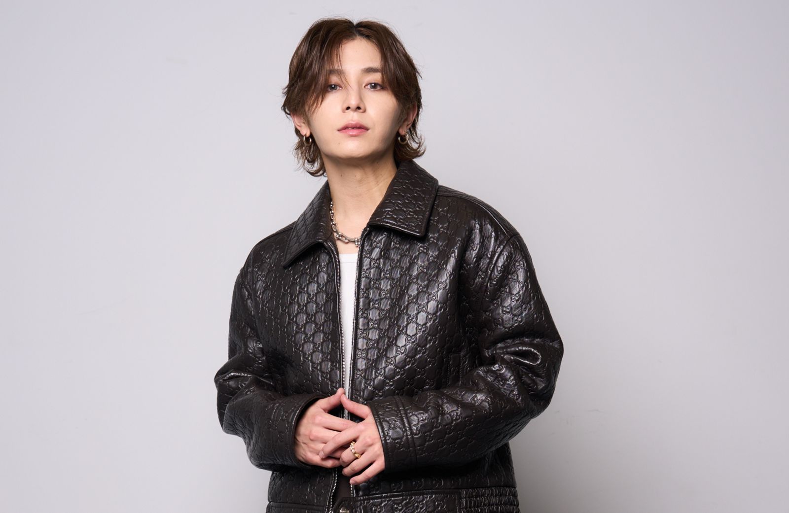山田涼介聽聞星達拓都市傳說「流汗散發玫瑰香」笑翻 鬆口私下真面目:認不出來