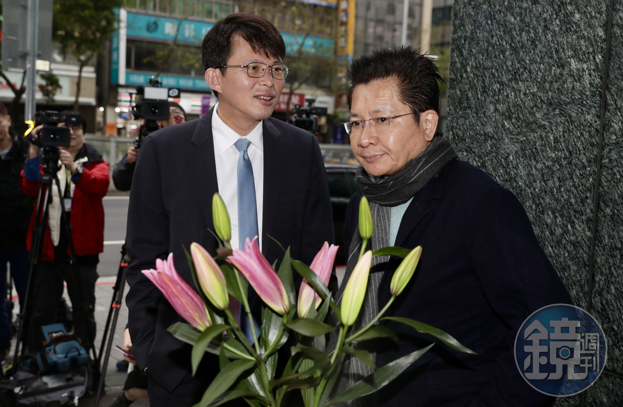 吳春城「壯世代」爭議持續延燒,遭質疑違反利益迴避原則被檢方調查,今也再度做出回應。