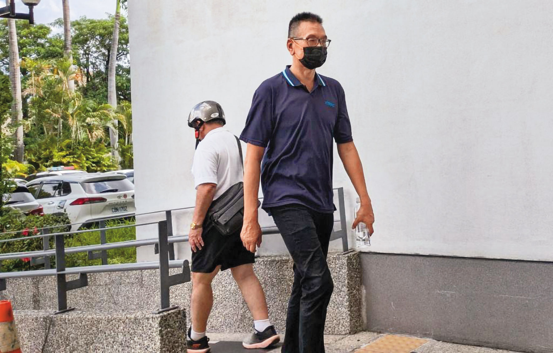 毒油四月就蓋牌1/「豆子爛爛的、這批真的不對勁」 中聯員工示警卻被高層當空氣