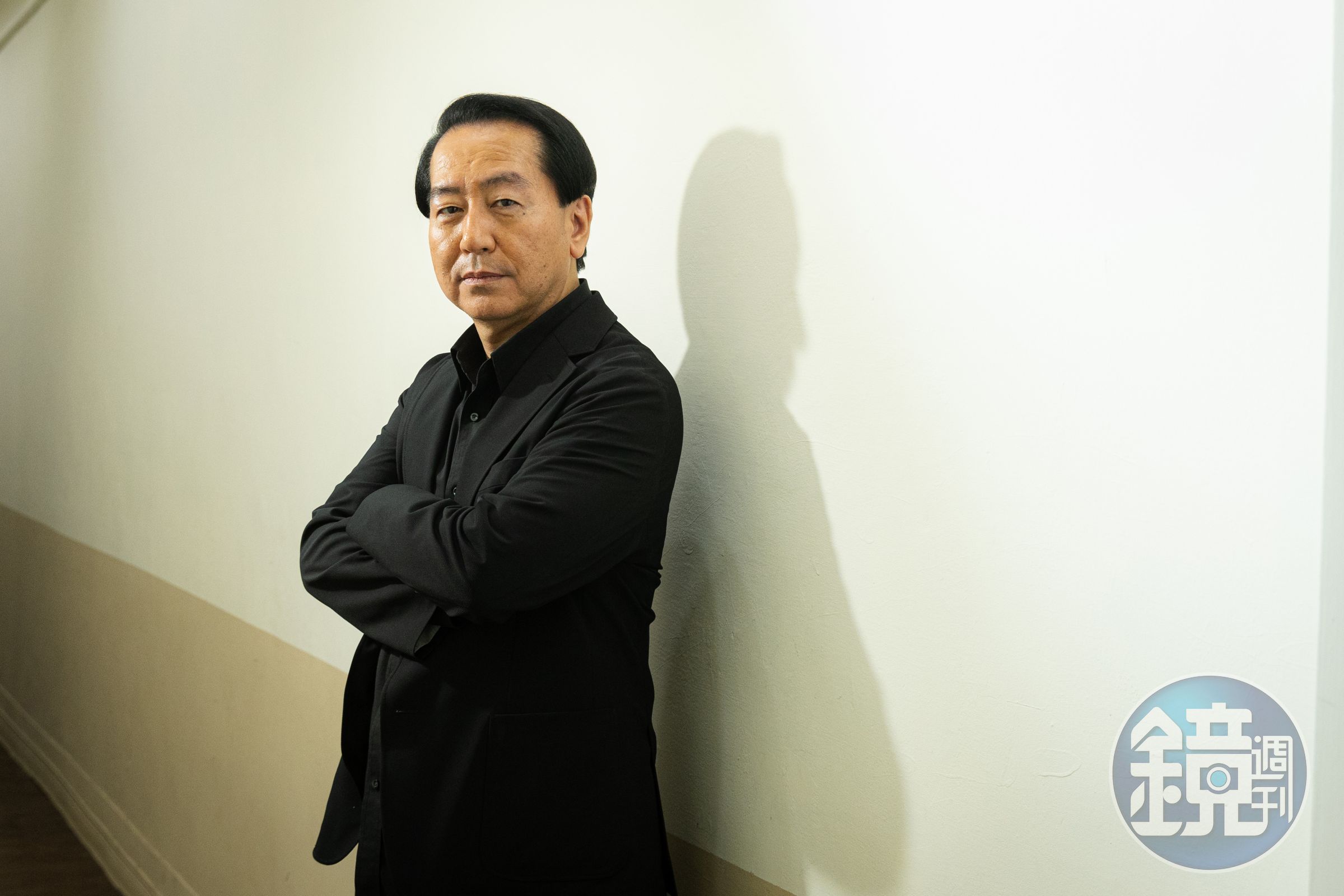 曾利文彥接觸視覺特效40多年,持續精進知識與技術來運用於電影中。