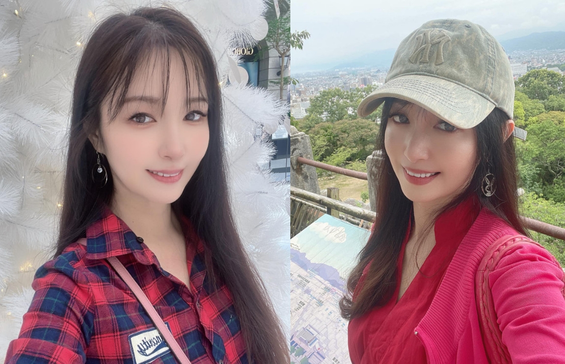 蔡郁璇遭鄰居控告深夜故意製造噪音，最後被判賠20萬元。（翻攝蔡郁璇臉書粉專）