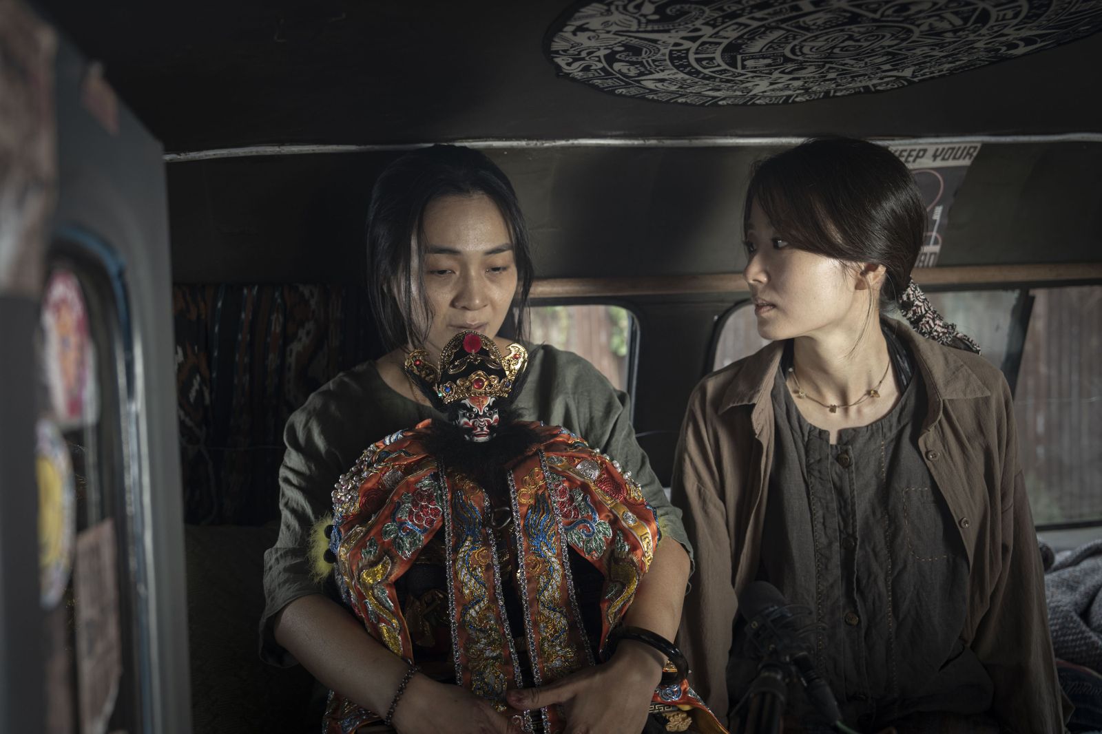 進戲院試膽卻哭爛!《粽邪4》票房狂飆爆「最大催淚彈」:衛生紙根本不夠抽
