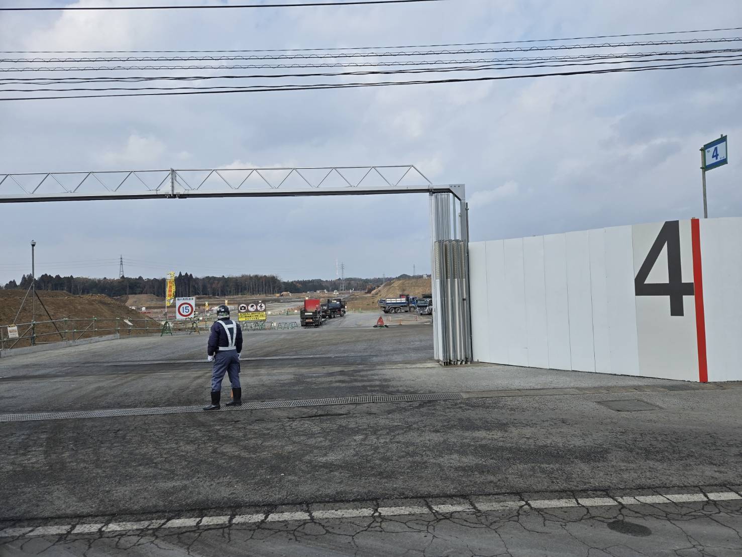 台積電日前宣布,已經動工的熊本二廠將跳級3奈米製程,對在熊本興建公寓式酒店的台灣第一人呂金發來說,猶如「天上掉下來的禮物」。
