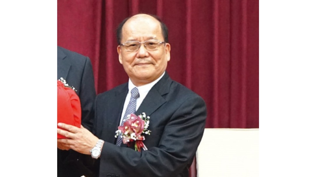 前懲戒法院院長李伯（圖）道在擔任法官職務內，光是性騷犯行就有7件。（翻攝自司法院網站）