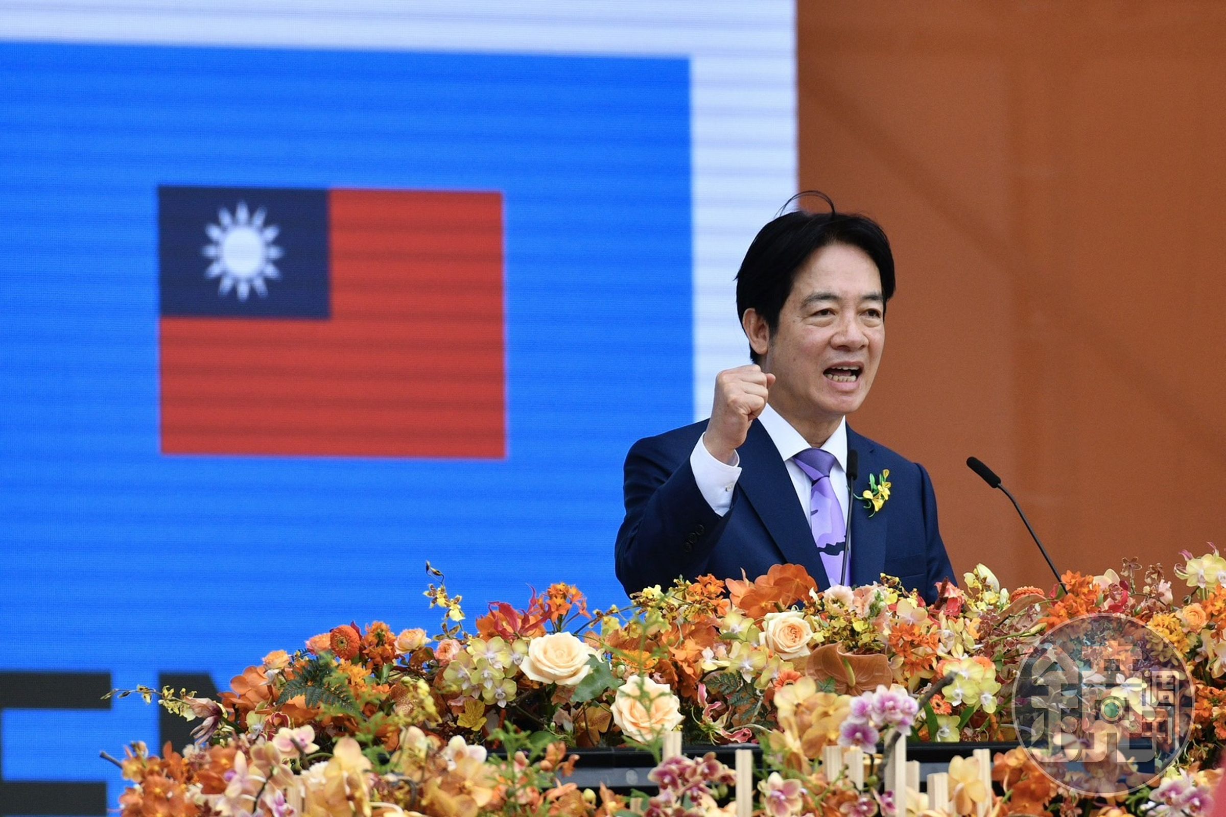 總統賴清德今(20)日正式就任,外界原本期待就職演說釋出兩岸旅遊利多消息。