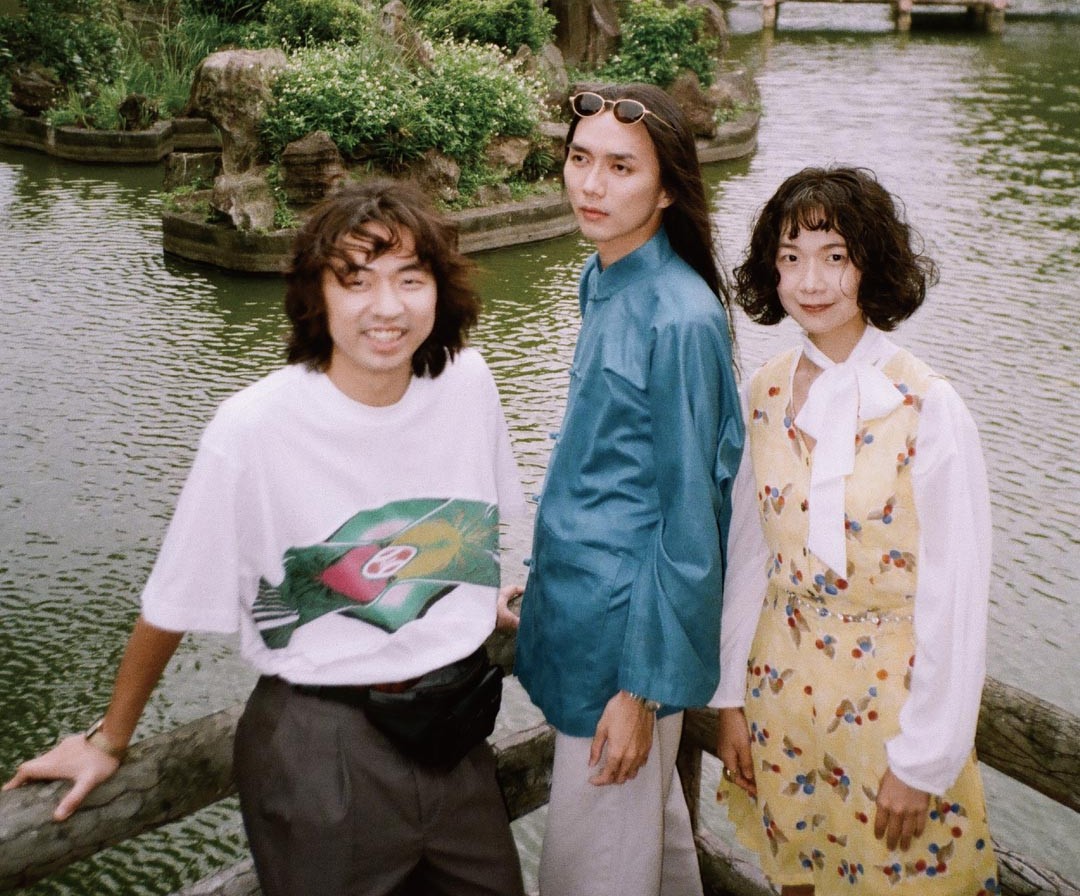 百合花將在《Bro Time Festival》壓軸演出。（Bro Time Studio提供）