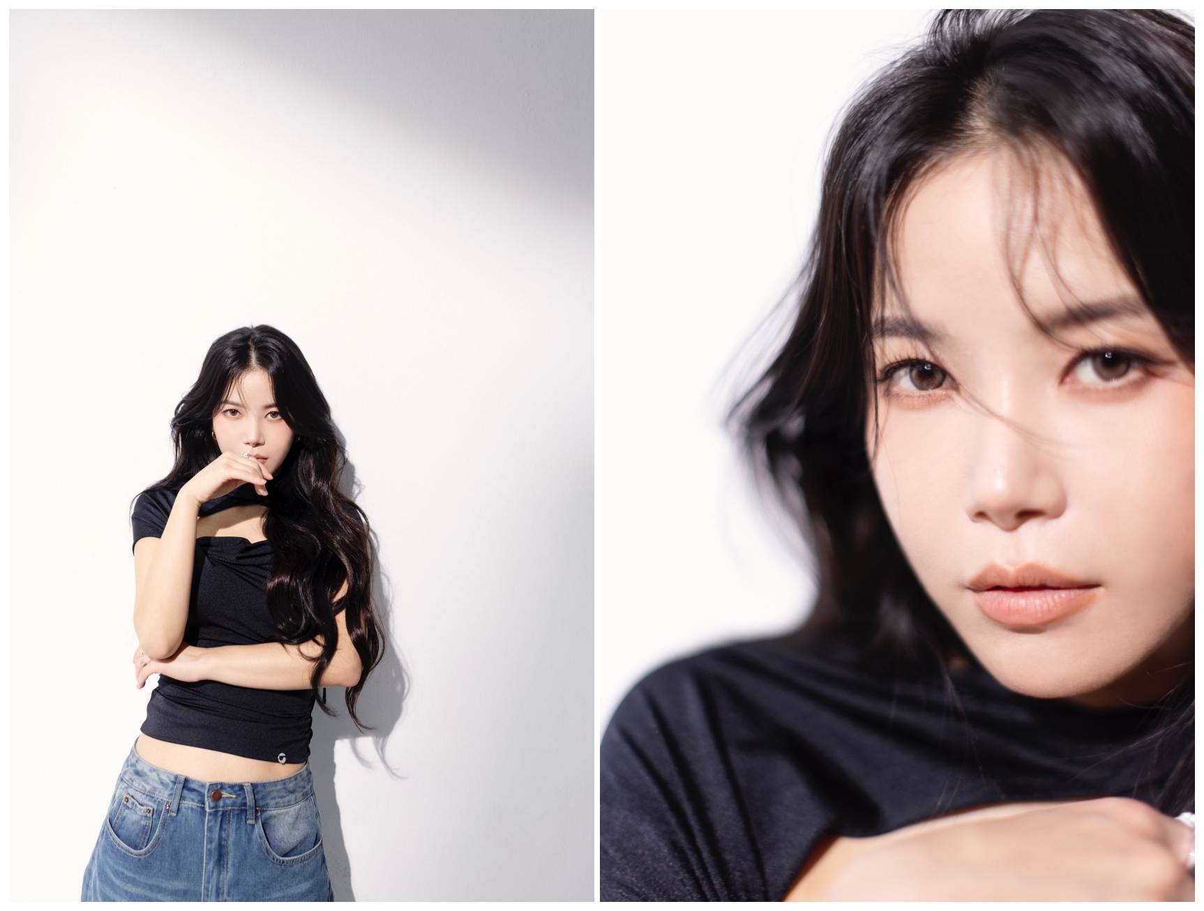 現在的頌樂，想要帶來可以撫慰別人的音樂，這當然也是一種頌樂內在的升級。