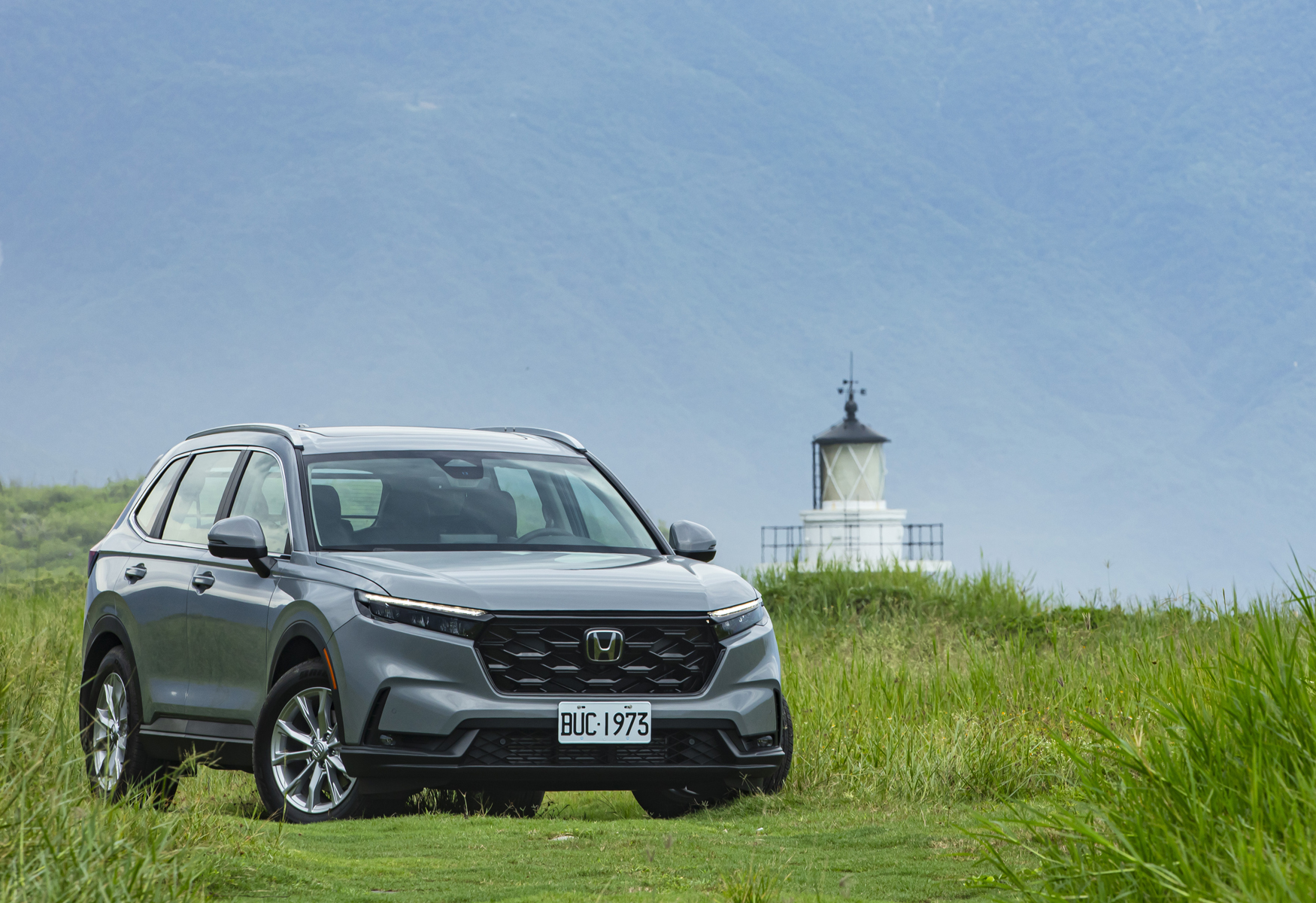 【2023年度風雲車-03】一方之霸！HONDA CR-V