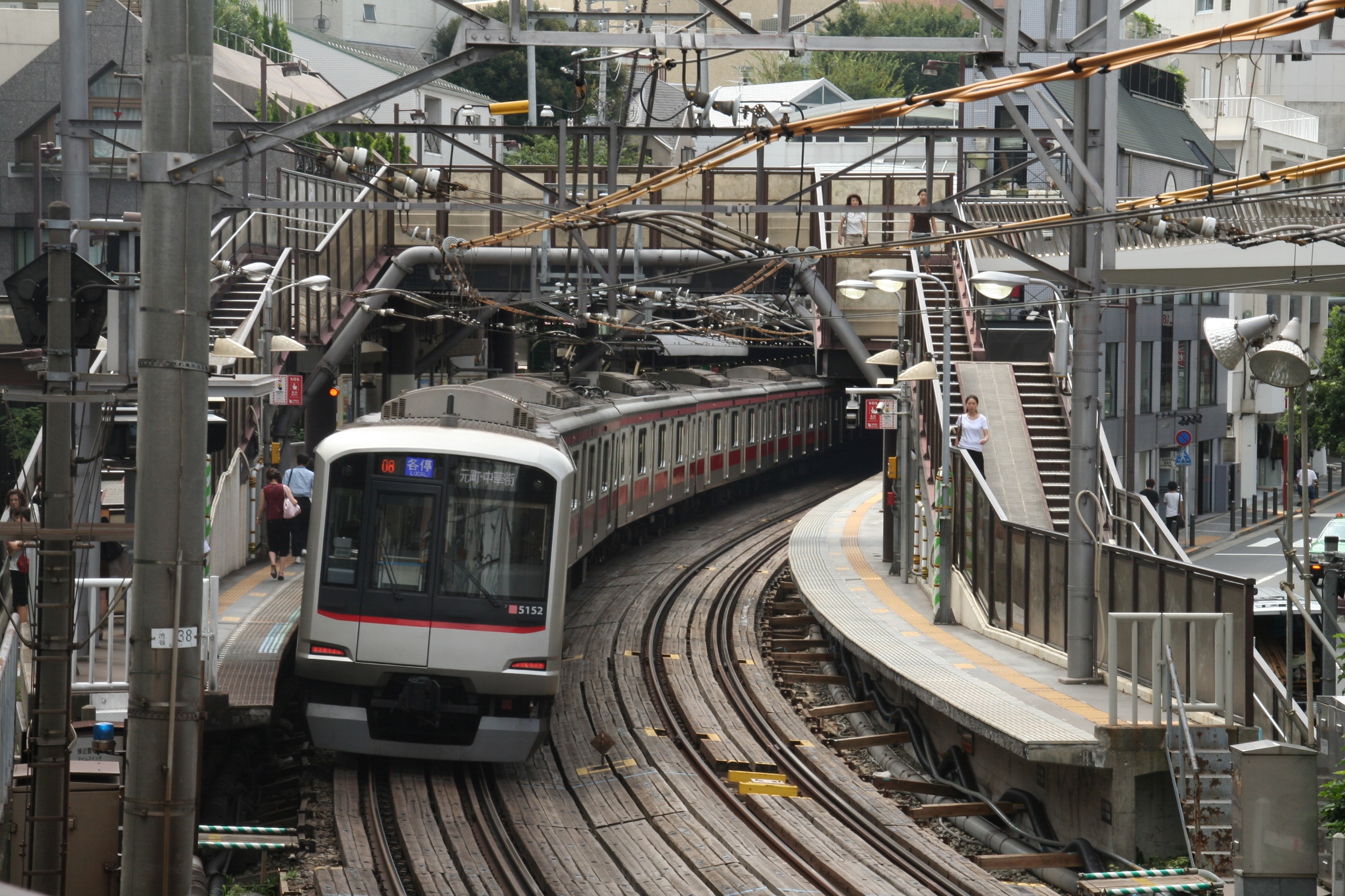 日本民營鐵道協會公布去年車站與列車人員遭受暴力事件達168件；示意圖。（Pixabay／Image by dpung）