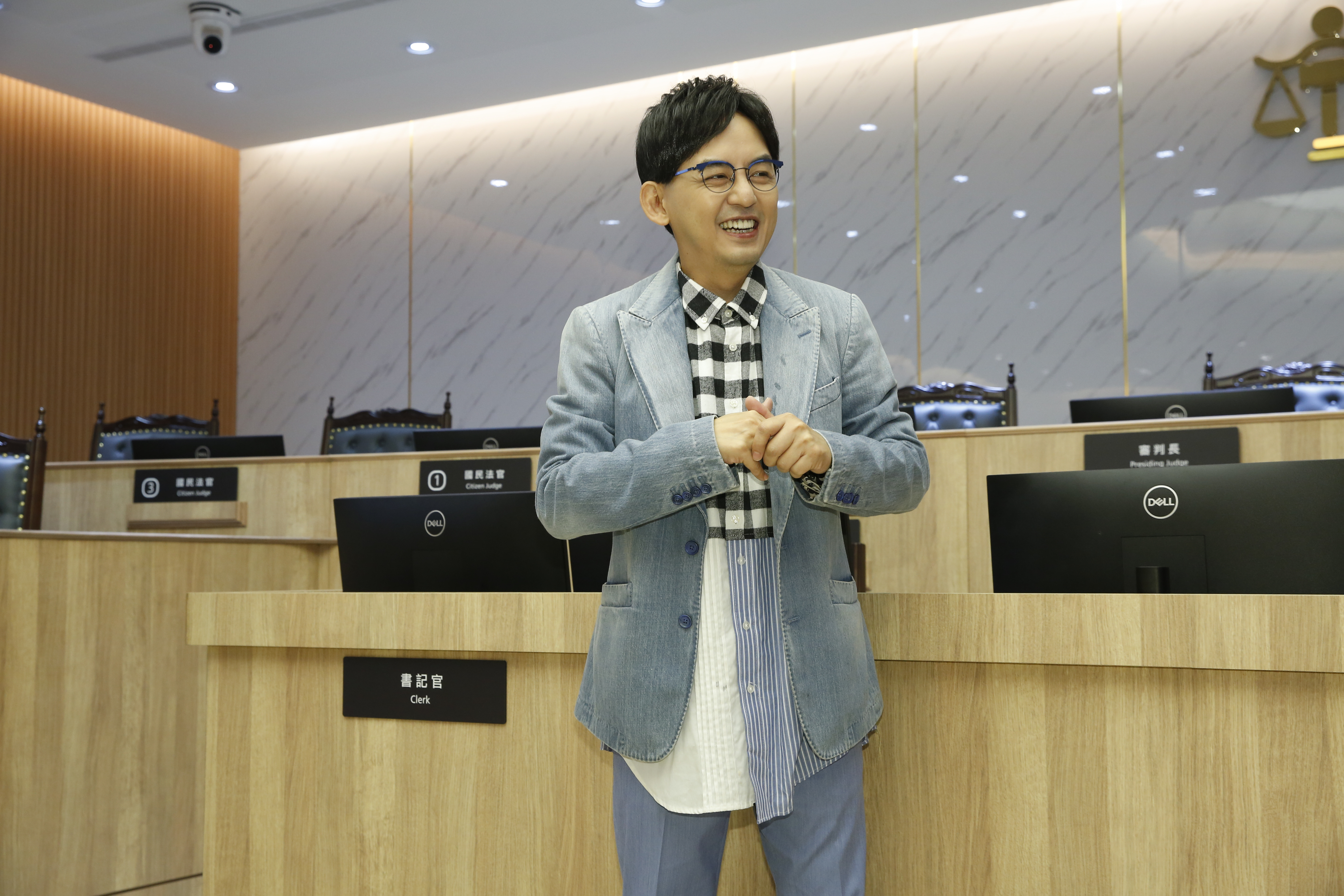 黃子佼被控性侵,檢方簽分他字案進行調查。(本刊資料照)