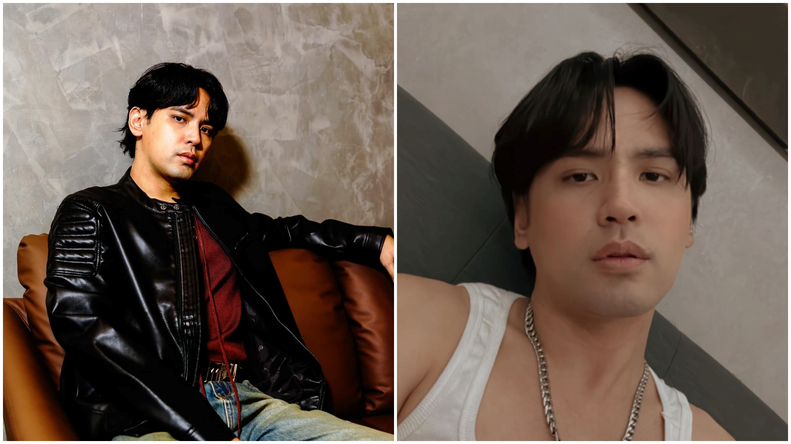 歌手陳零九也被爆是「閃兵集團」一員，稍早遭警方拘提到案。（翻攝陳零九臉書）