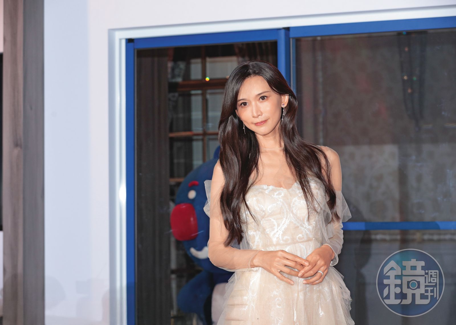 萬事問AI/林志玲姐姐踩坑不嘻嘻 蔡尚樺黃金剩女求放過