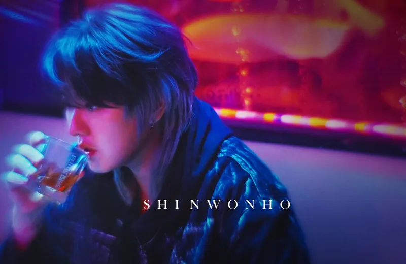 申原昊來台北拍MV！創作時腦海浮現台北夜景　直呼「奇妙的緣分」