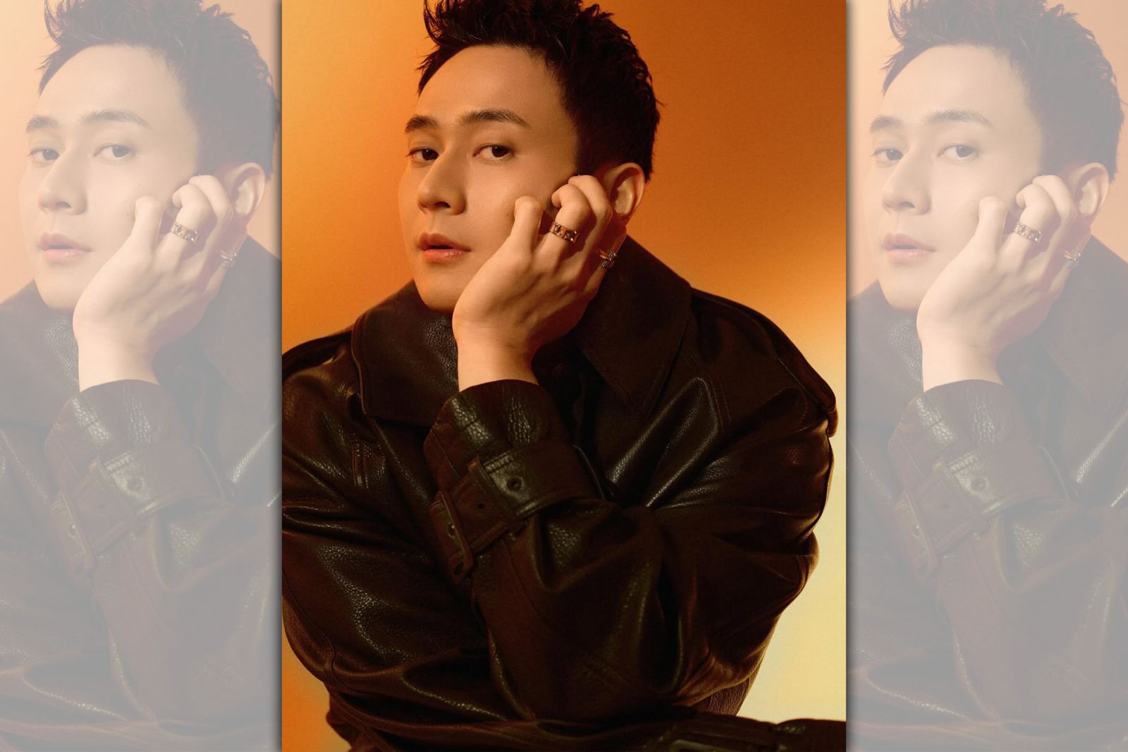 劉冠廷專訪/「冠廷宇宙」強勢回歸!劉冠廷包辦2部賀歲片 鬆口曝補辦婚宴進度