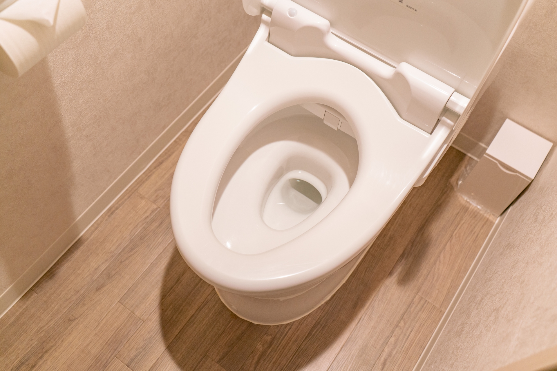 許多人以為，馬桶是家裡最髒的地方。（示意圖，Photo AC）