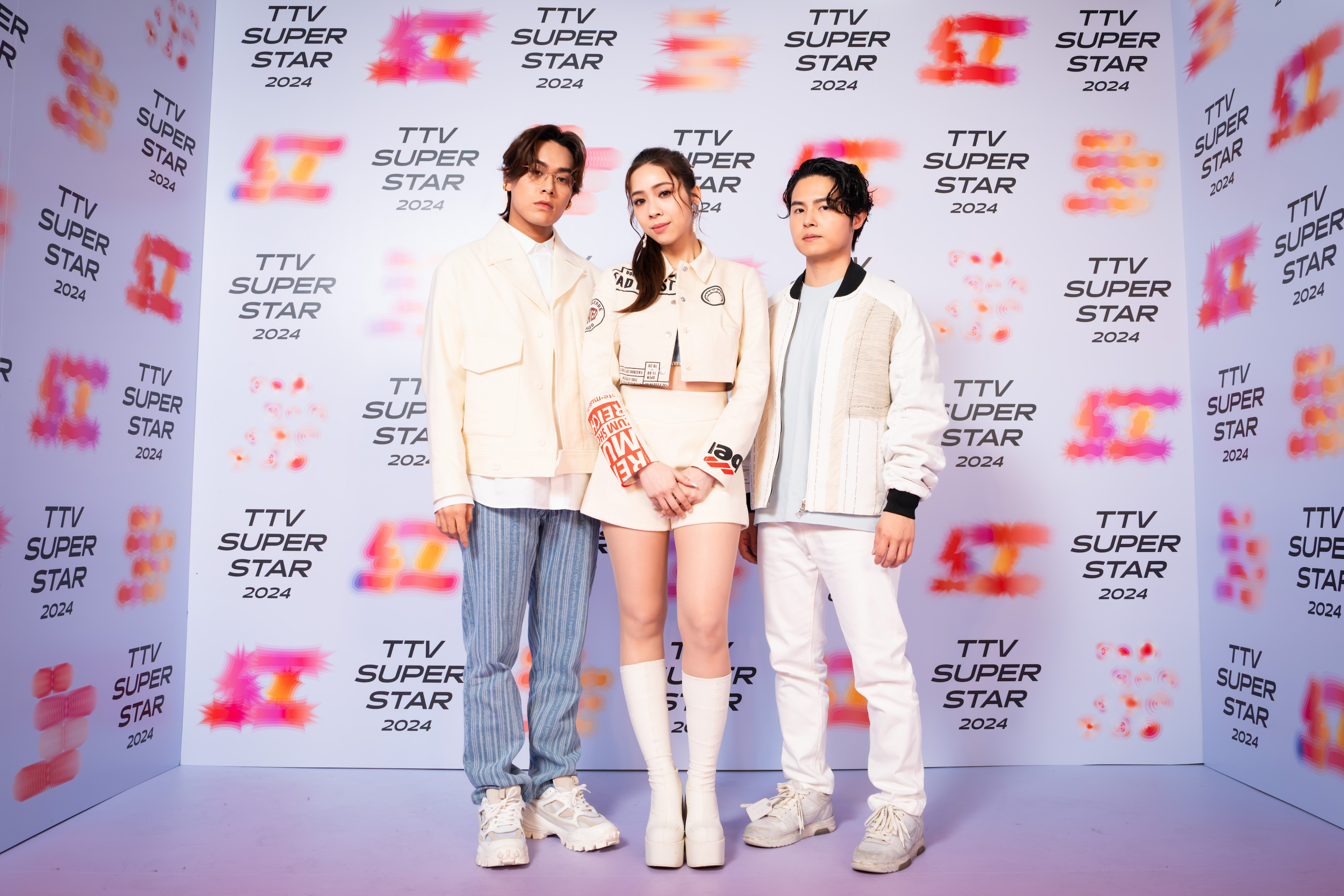 告五人將在3月16日於宜蘭舉辦《宇宙超有趣》演唱會。（相信音樂提供）