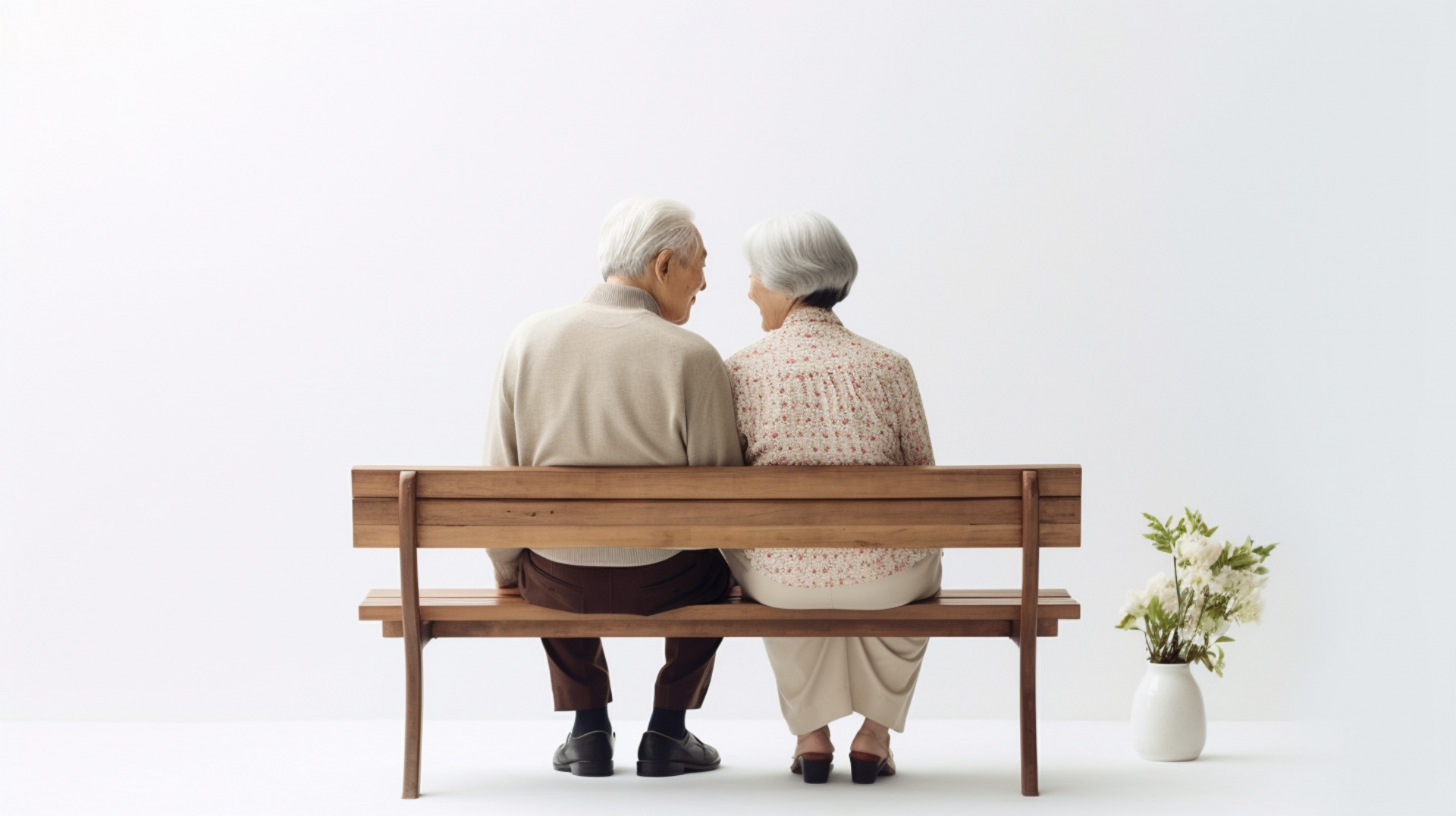 台灣的離婚率逐年攀高，有網友不禁感嘆「現在是不是很難白頭偕老了？」（示意圖, photoAC）