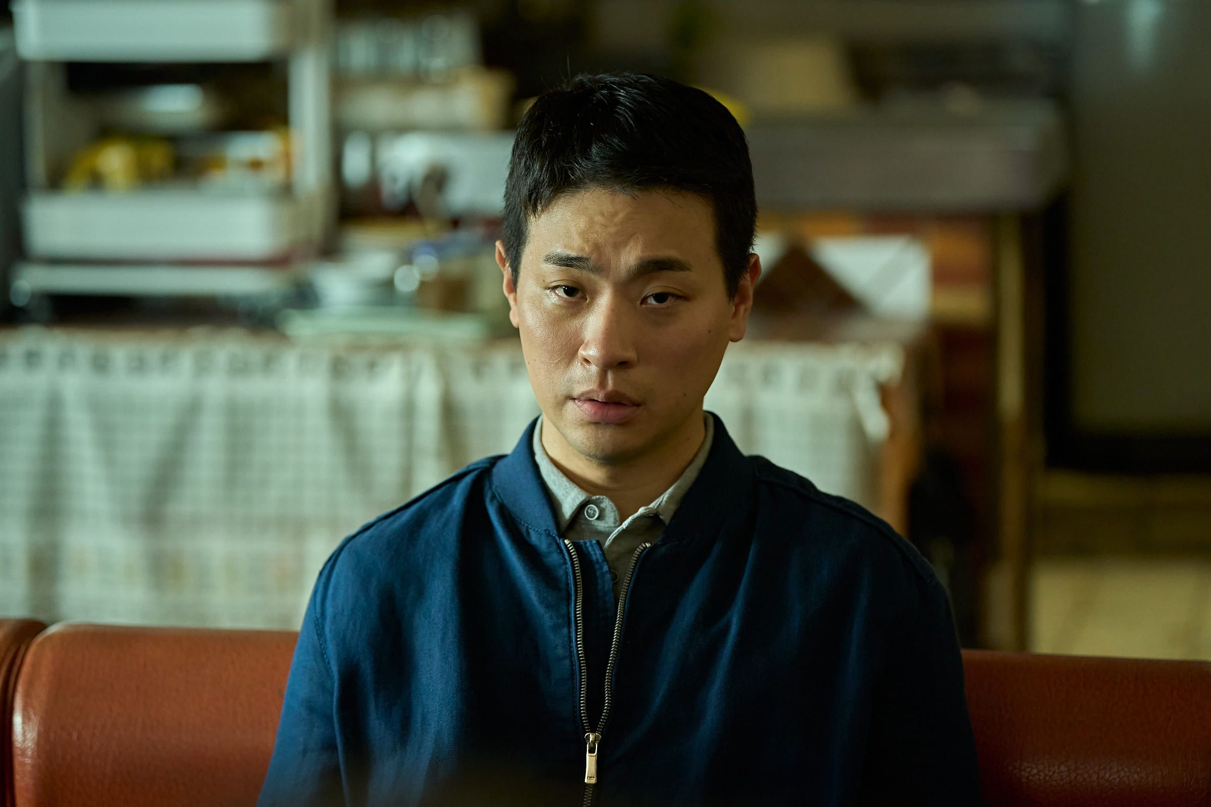 《醜得要命》是《屍速列車》導演延尚昊推出的全新懸疑片。（壹壹喜喜提供）