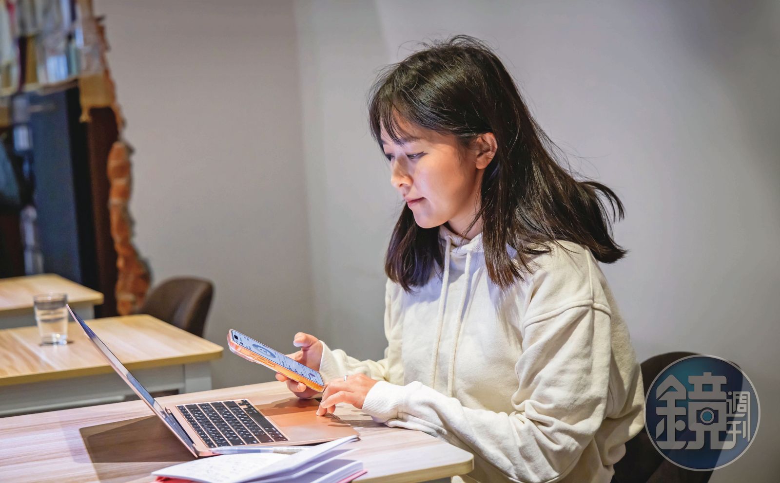 正妹領隊翻身2/一夕歸零到月領4.5萬 旅行社領隊3階段布局ETF穩賺現金流