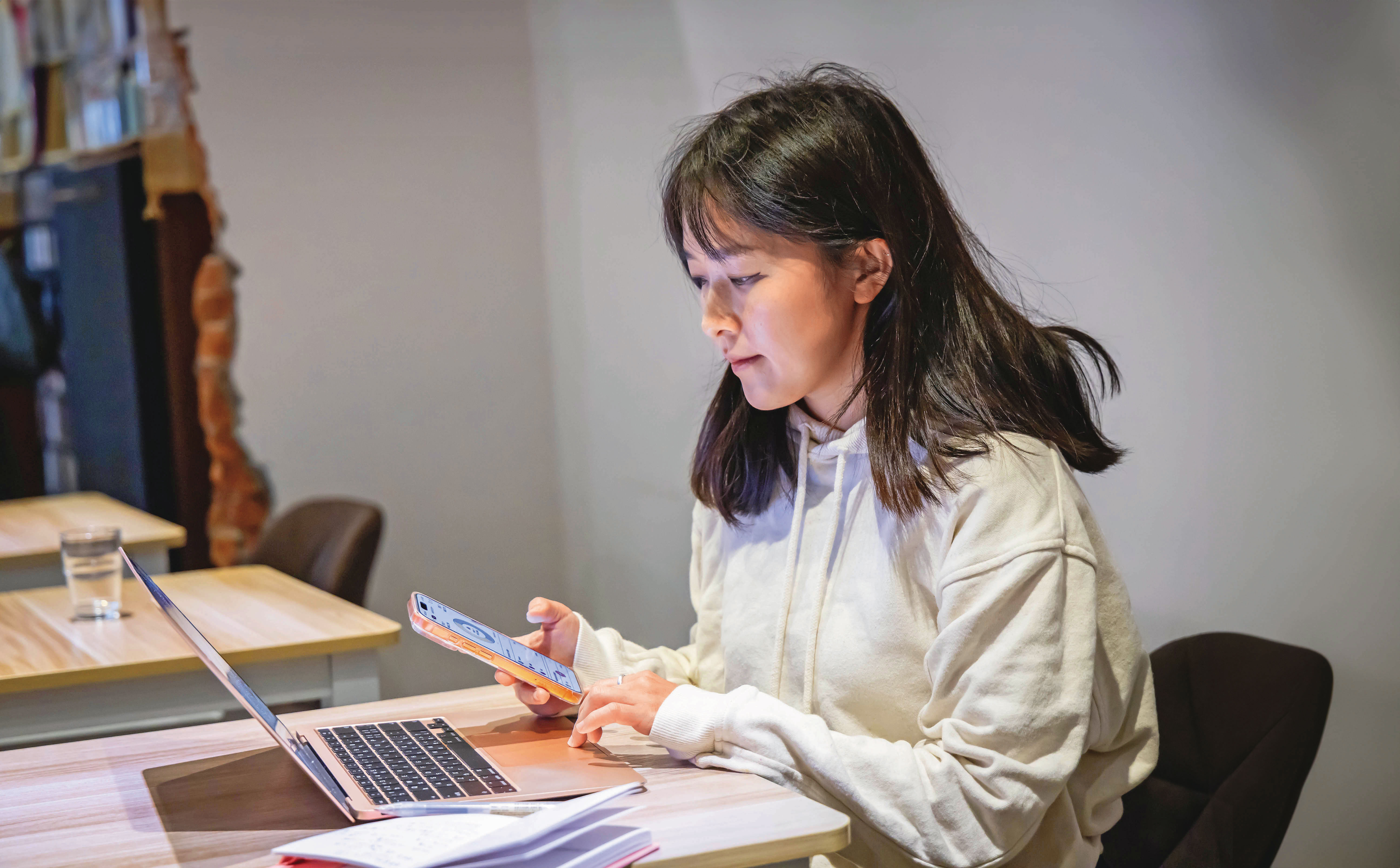 鐵蛋將投資打掉重練,以息養股,逐步打造長期穩健的資產成長路徑。