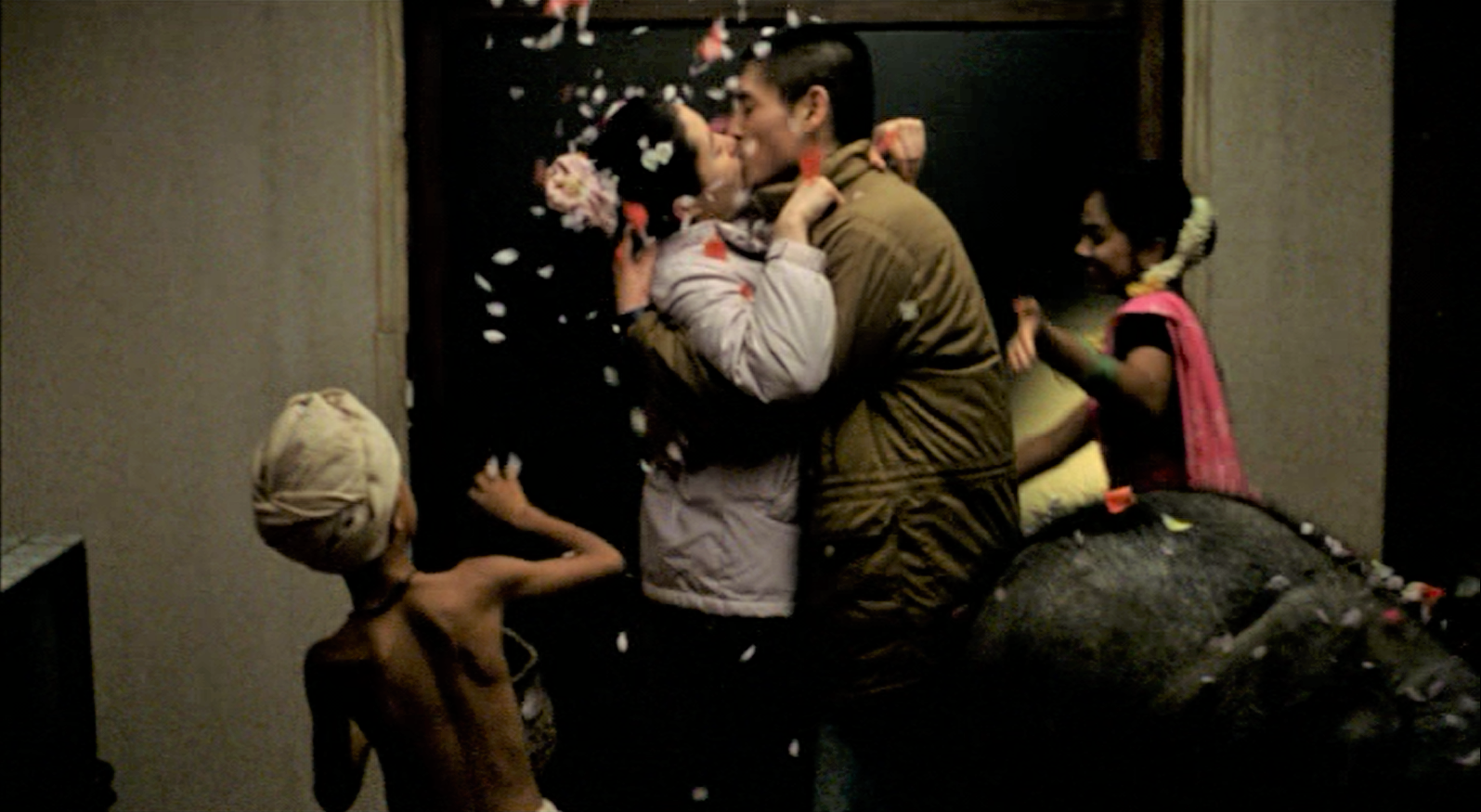 導演李滄東經典作品《綠洲：4K數位修復版》將重返大銀幕。（光年映畫提供）