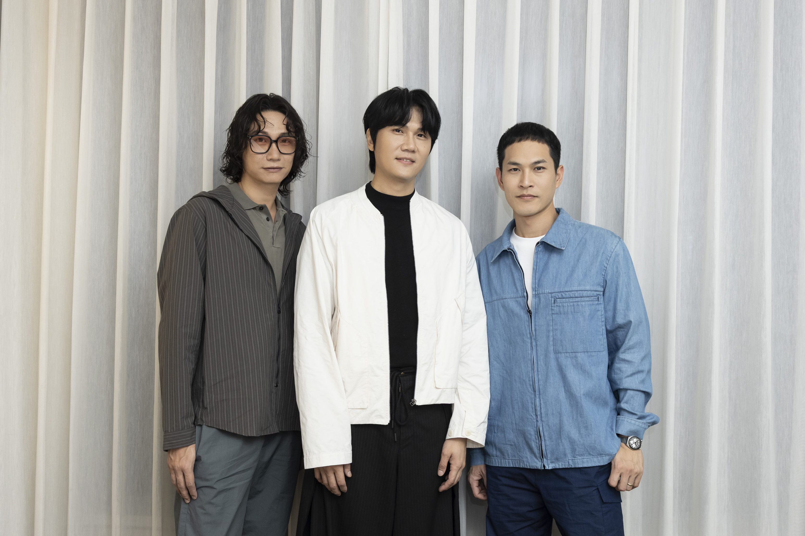 金曲樂團宇宙人的vivo x 宇宙人 [ α：回到未來1986 ] 台北小巨蛋演唱會 2.0升級版，即將於12月20日登場。（相信音樂提供）