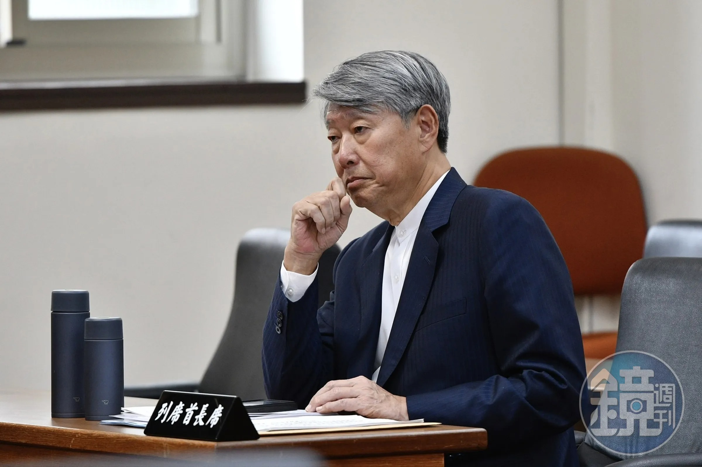 郭智輝認為，對美國來說，台灣應該是可以放心的國家。（本刊資料照）