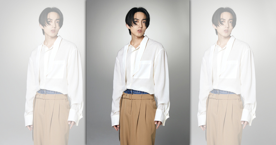 林宥嘉受邀到台東演唱振興觀光。（三立提供）